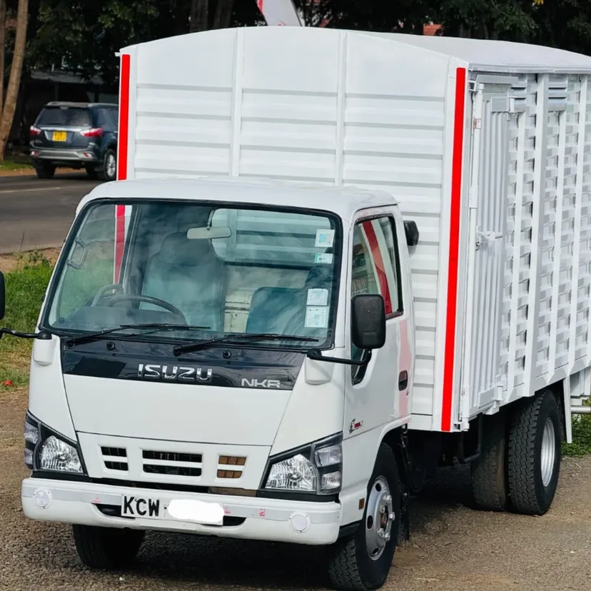 ISUZU NKR COVER BODY lorry truck local assembly ON OFFER DEAL QUICK SALE You Pay 30% Deposit Hire purchase installments HP UpTo 70% financing/finance NO CRB STATUS CHECK Trade in OK 21 ISUZU NKR COVER BODY lorry truck local assembly ON OFFER DEAL QUICK SALE You Pay 30% Deposit Hire purchase installments HP UpTo 70% financing/finance NO CRB STATUS CHECK Trade in OK