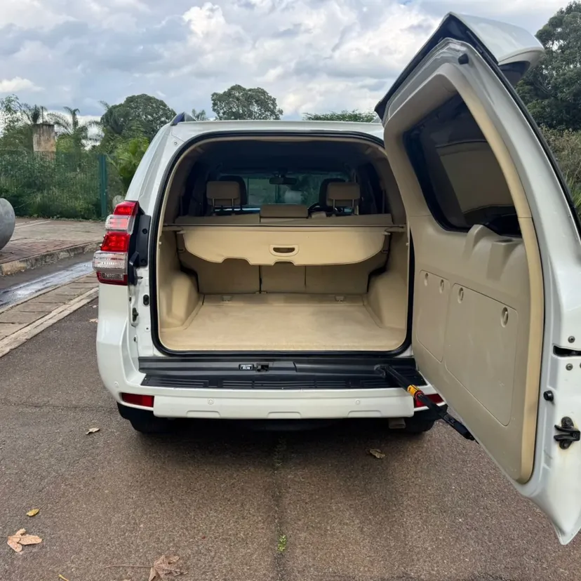 Toyota Land Cruiser Prado j150 QUICK SALE Deal on offer You Pay 30% Deposit Hire purchase installments HP UpTo 70% financing/finance NO CRB STATUS CHECK Trade in OK