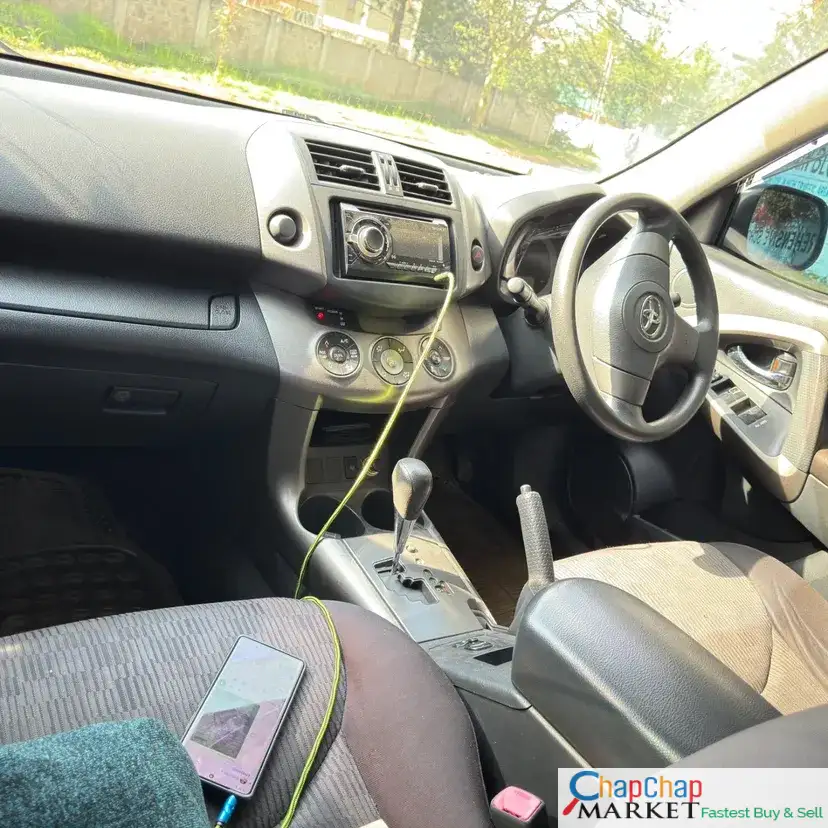 Toyota Rav 4 Very clean  on offer Deal QUICK SALE You Pay 30% Deposit Hire purchase installments HP UpTo 70% financing/finance NO CRB STATUS CHECK Trade in OK