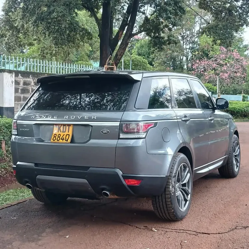 RANGE ROVER Sport HSE fully loaded moon roof on offer Deal QUICK SALE You Pay 30% Deposit Hire purchase installments HP UpTo 70% financing/finance NO CRB STATUS CHECK Trade in OK