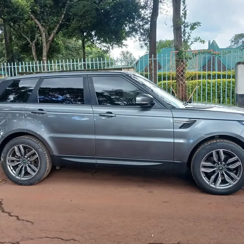 RANGE ROVER Sport HSE fully loaded moon roof on offer Deal QUICK SALE You Pay 30% Deposit Hire purchase installments HP UpTo 70% financing/finance NO CRB STATUS CHECK Trade in OK