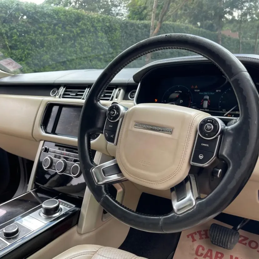 RANGE-ROVER VOGUE QUICKEST SALE EVER DEAL ON OFFER fully loaded QUICK SALE You Pay 30% Deposit Hire purchase installments HP UpTo 70% financing/finance NO CRB STATUS CHECK Trade in OK sdv6 39 Chapchapmarket fbf0bf4978e941cd