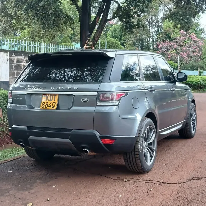 RANGE ROVER Sport HSE fully loaded moon roof on offer Deal QUICK SALE You Pay 30% Deposit Hire purchase installments HP UpTo 70% financing/finance NO CRB STATUS CHECK Trade in OK