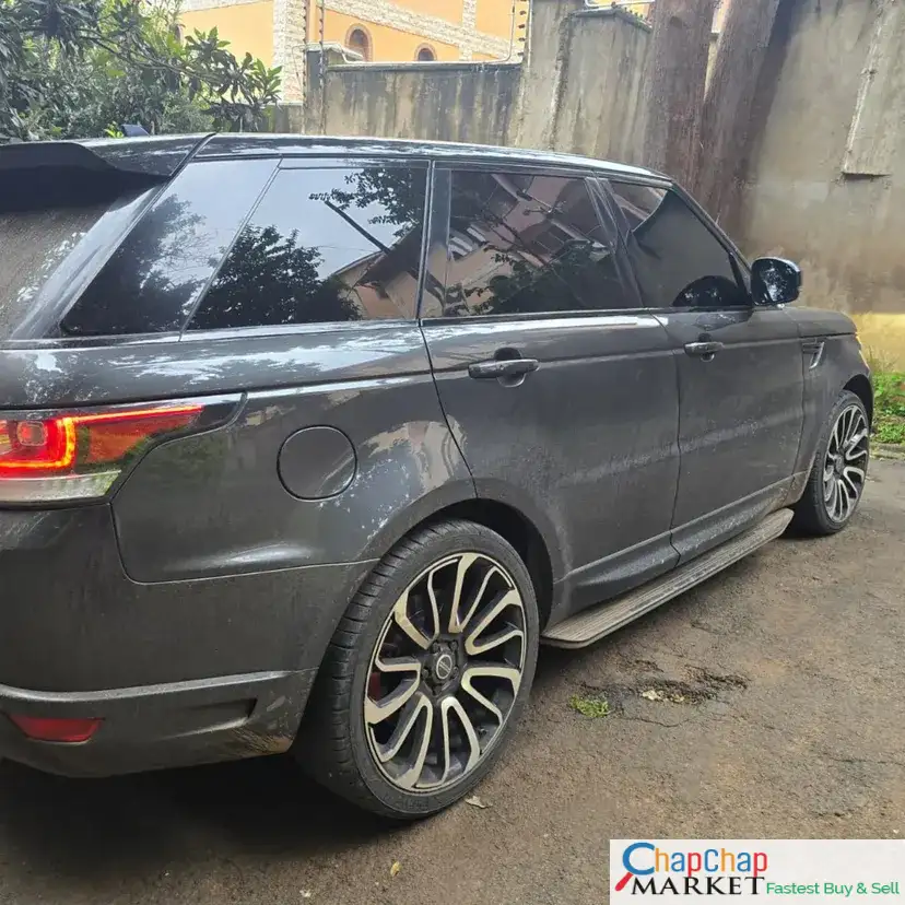 RANGE ROVER VOGUE SDV8 AUTOBIOGRAPHY 4.4L QUICK SALE Deal on offer You Pay 30% Deposit Hire purchase installments HP UpTo 70% financing/finance NO CRB STATUS CHECK Trade in OK