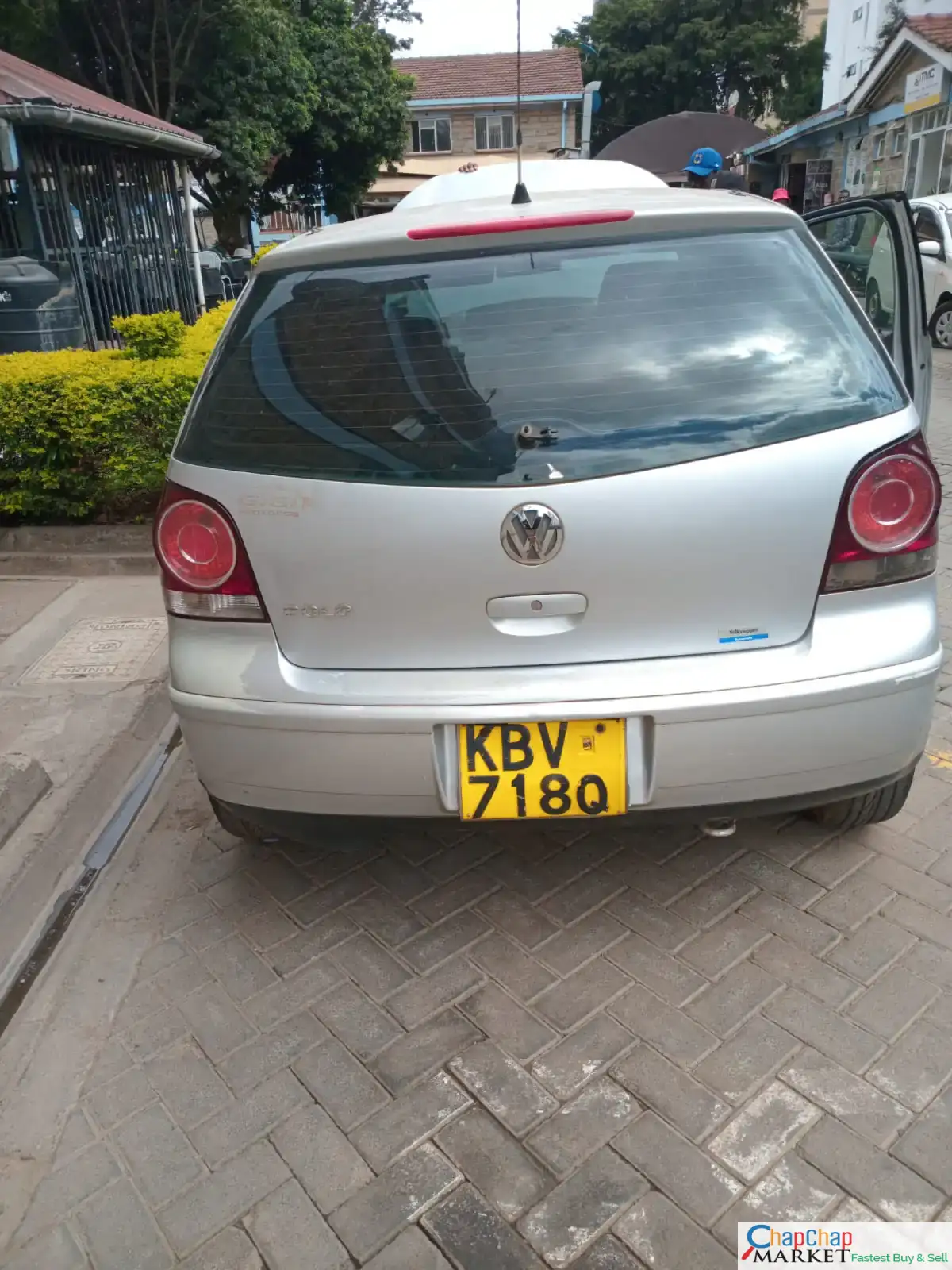 Volkswagen Polo 350K Only WOW 😮 lipa pole pole DEAL on offer QUICK SALE You Pay 30% Deposit Hire purchase installments HP UpTo 70% financing/finance NO CRB STATUS CHECK Trade in OK
