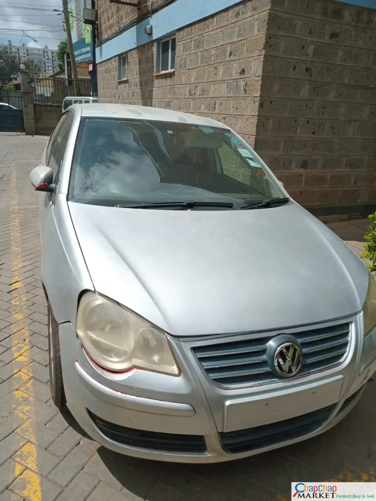 Volkswagen Polo 350K Only WOW 😮 lipa pole pole DEAL on offer QUICK SALE You Pay 30% Deposit Hire purchase installments HP UpTo 70% financing/finance NO CRB STATUS CHECK Trade in OK