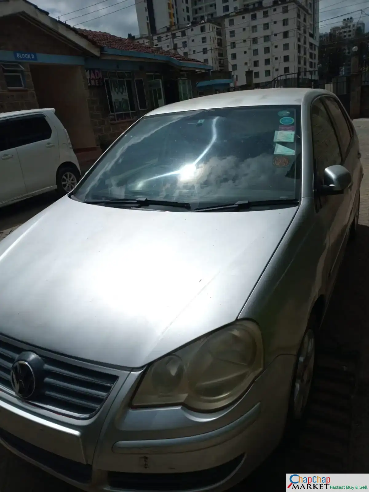 Volkswagen Polo 350K Only WOW 😮 lipa pole pole DEAL on offer QUICK SALE You Pay 30% Deposit Hire purchase installments HP UpTo 70% financing/finance NO CRB STATUS CHECK Trade in OK