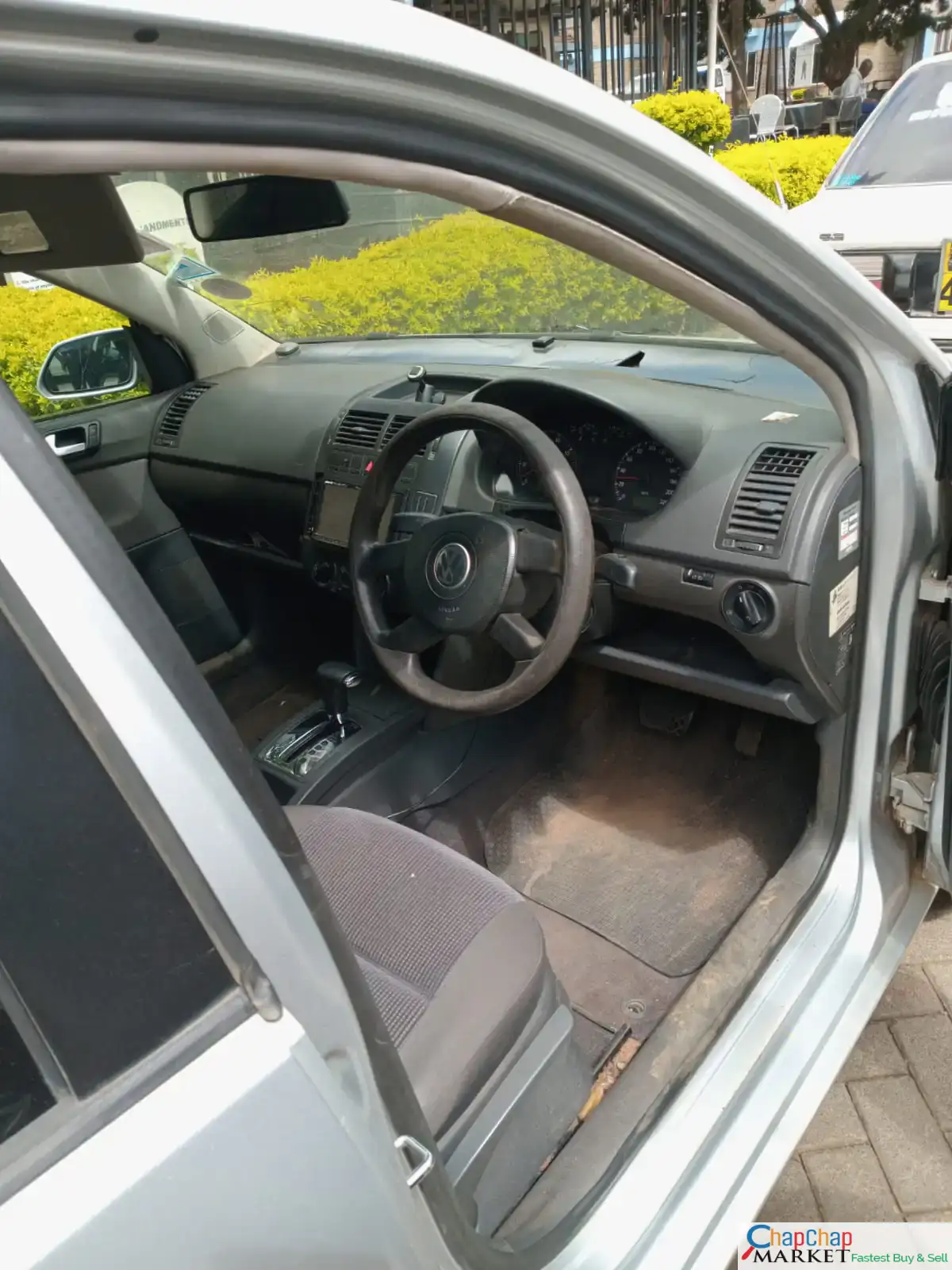 Volkswagen Polo 350K Only WOW 😮 lipa pole pole DEAL on offer QUICK SALE You Pay 30% Deposit Hire purchase installments HP UpTo 70% financing/finance NO CRB STATUS CHECK Trade in OK