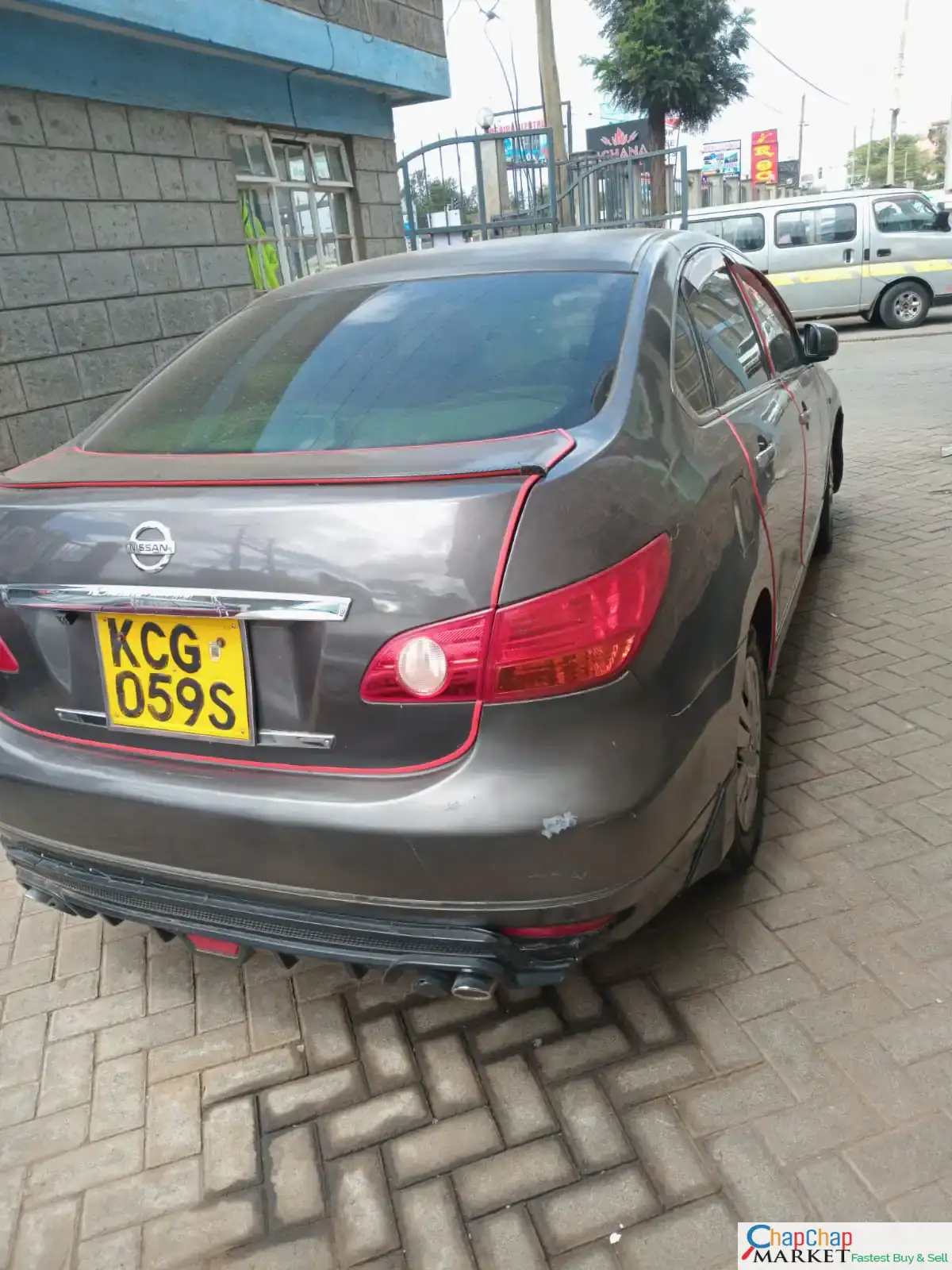 NISSAN  bluebird SYLPHY 320K ONLY 😲 lipa pole pole DEAL on offer QUICK SALE You Pay 30% Deposit Hire purchase installments HP UpTo 70% financing/finance NO CRB STATUS CHECK Trade in OK