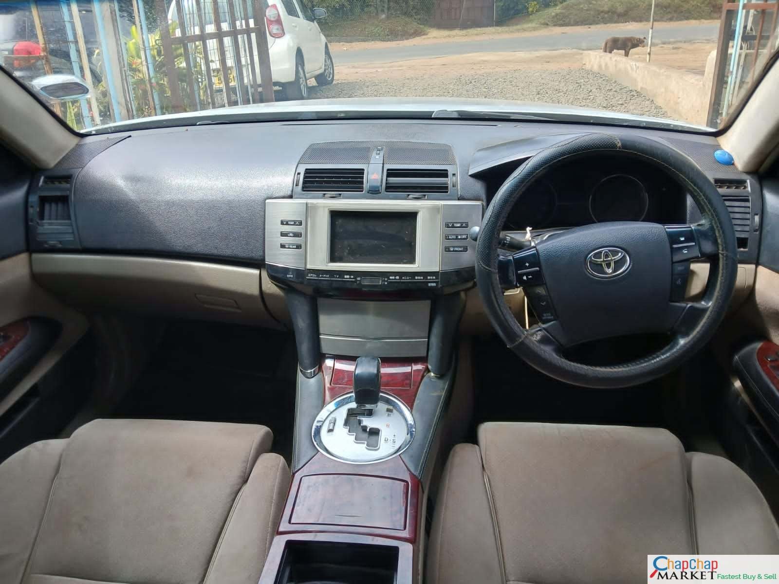 Toyota Mark X 400K ONLY  lipa pole pole DEAL on offer QUICK SALE You Pay 30% Deposit Hire purchase installments HP UpTo 70% financing/finance NO CRB STATUS CHECK Trade in OK (SOLD)