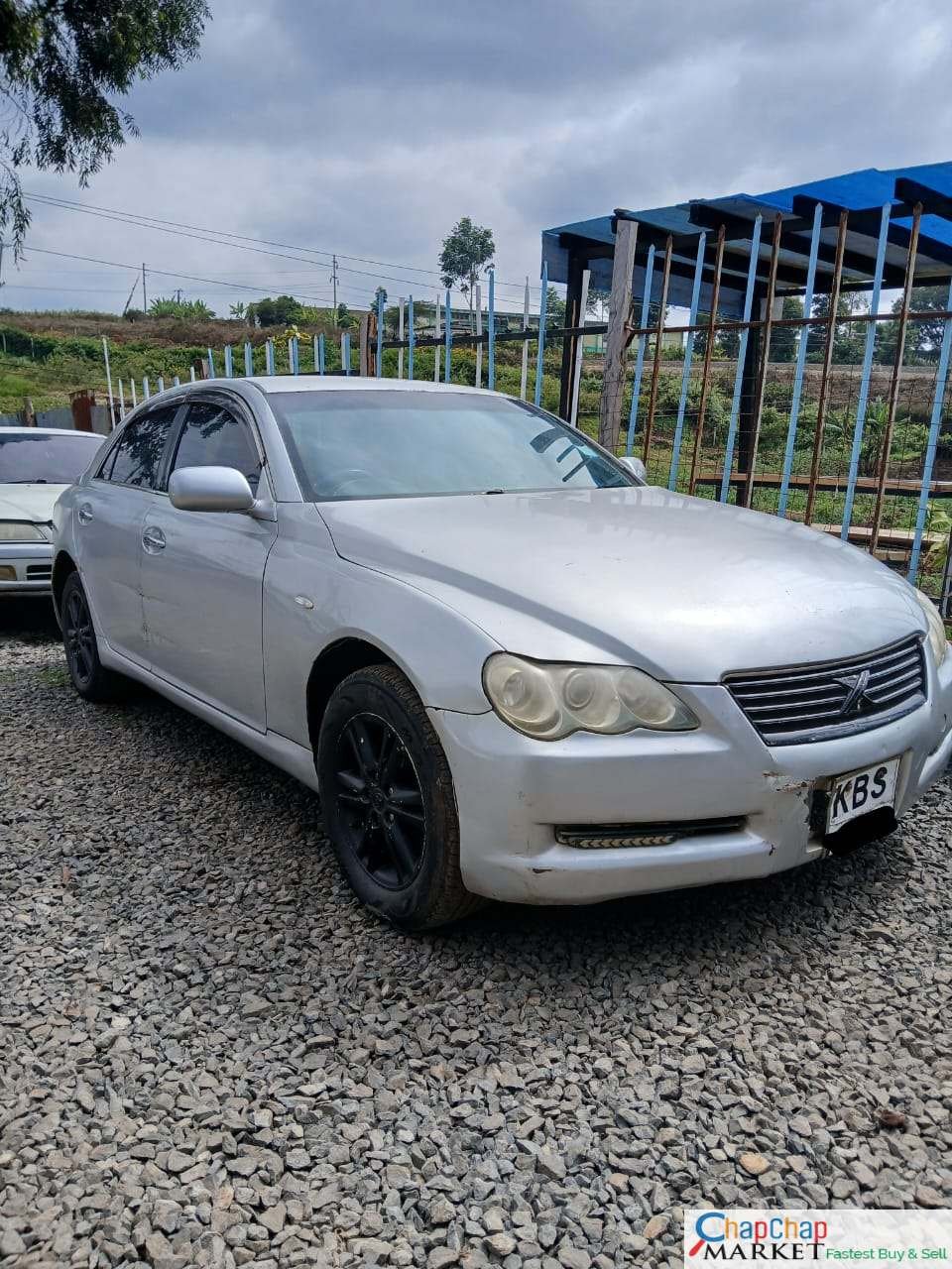 Toyota Mark X 400K ONLY  lipa pole pole DEAL on offer QUICK SALE You Pay 30% Deposit Hire purchase installments HP UpTo 70% financing/finance NO CRB STATUS CHECK Trade in OK (SOLD)