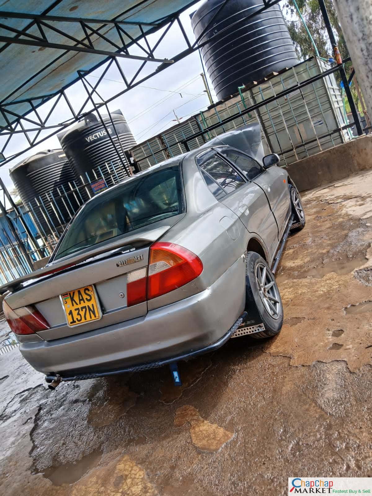 Mitsubishi Lancer 190K ONLY 😲 😲 lipa pole pole DEAL on offer QUICK SALE You Pay 30% Deposit Hire purchase installments HP UpTo 70% financing/finance NO CRB STATUS CHECK Trade in OK