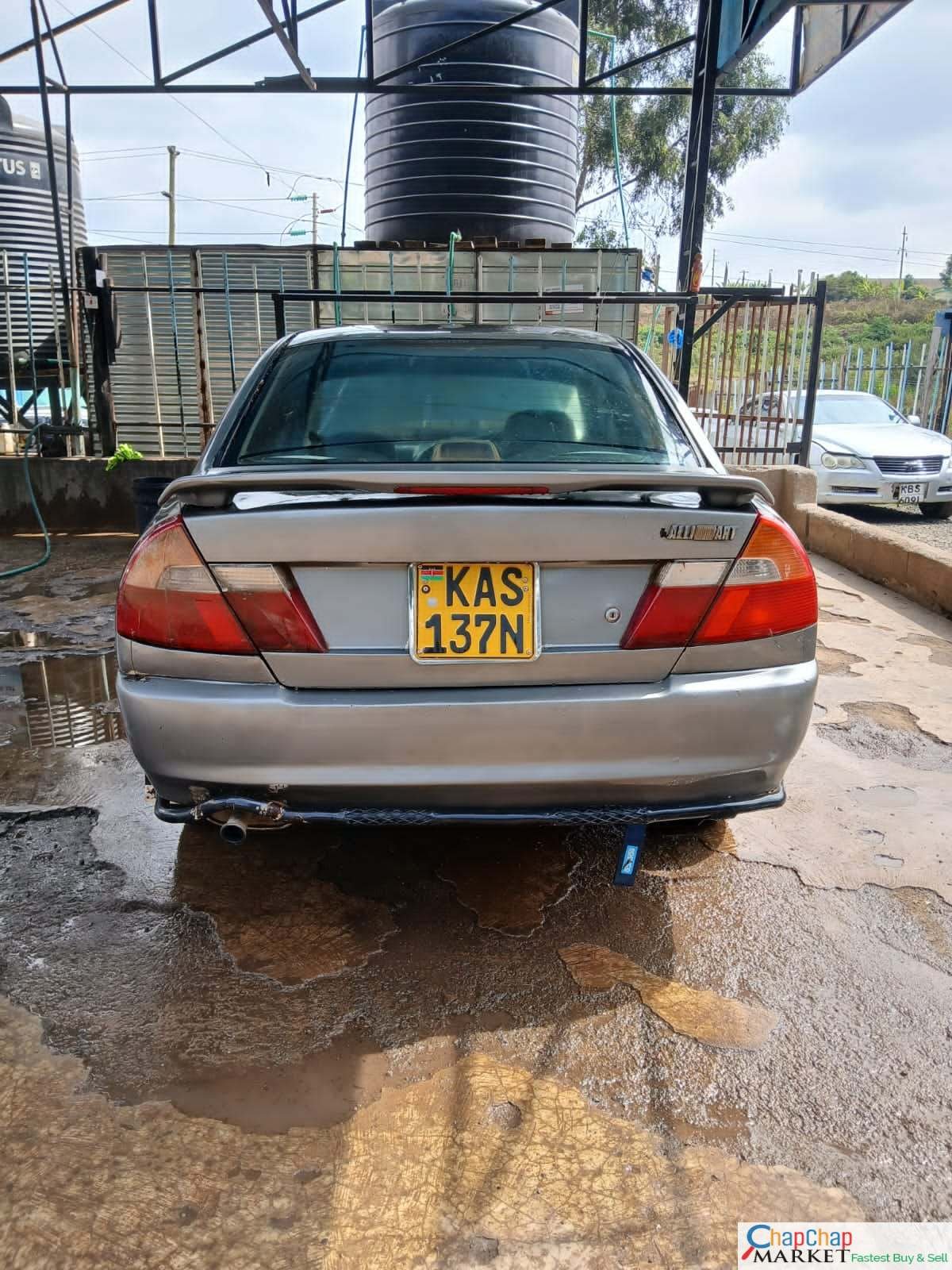 Mitsubishi Lancer 190K ONLY 😲 😲 lipa pole pole DEAL on offer QUICK SALE You Pay 30% Deposit Hire purchase installments HP UpTo 70% financing/finance NO CRB STATUS CHECK Trade in OK