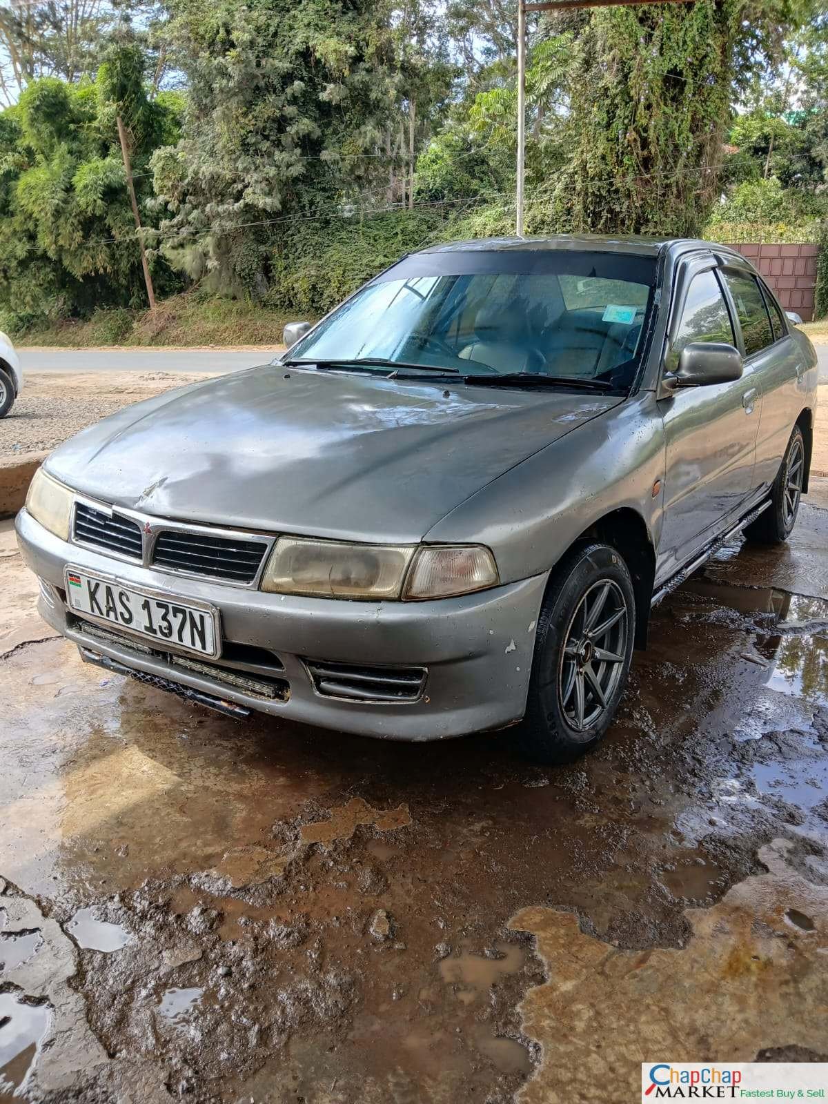 Mitsubishi Lancer 190K ONLY 😲 😲 lipa pole pole DEAL on offer QUICK SALE You Pay 30% Deposit Hire purchase installments HP UpTo 70% financing/finance NO CRB STATUS CHECK Trade in OK