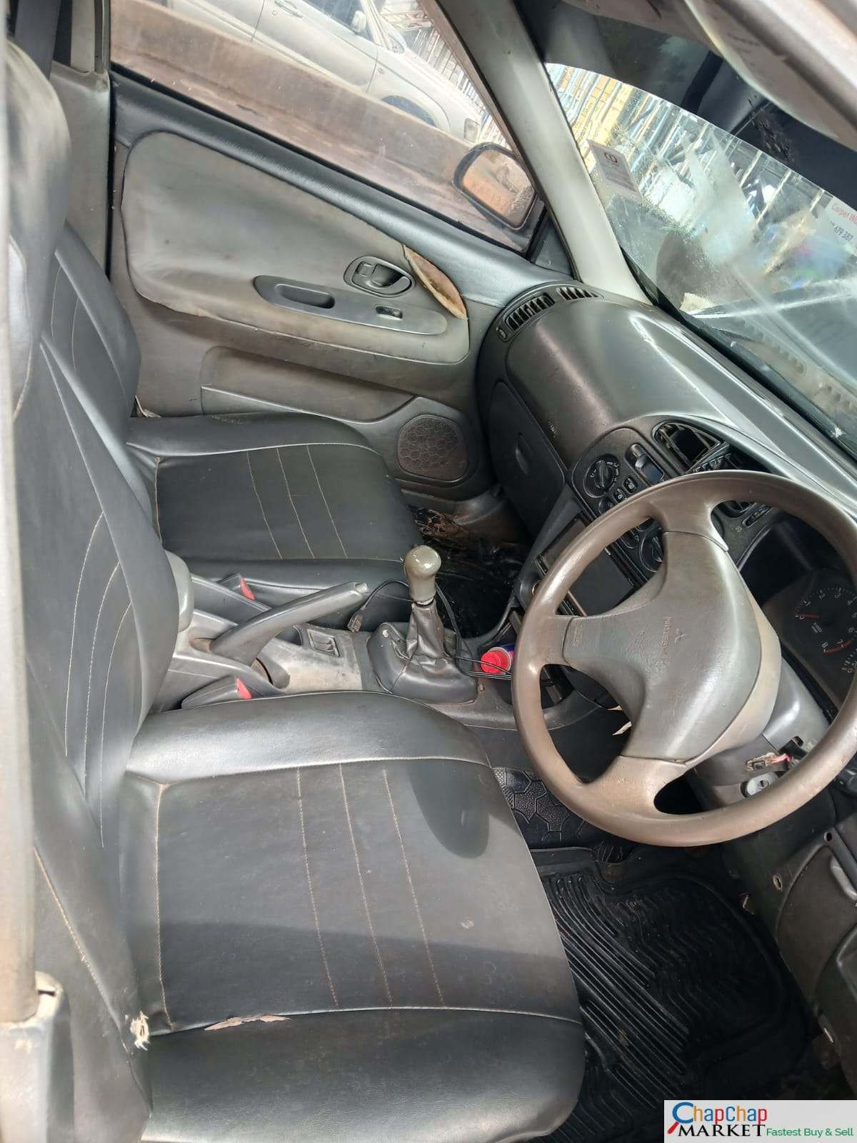 Mitsubishi Lancer 190K ONLY 😲 😲 lipa pole pole DEAL on offer QUICK SALE You Pay 30% Deposit Hire purchase installments HP UpTo 70% financing/finance NO CRB STATUS CHECK Trade in OK