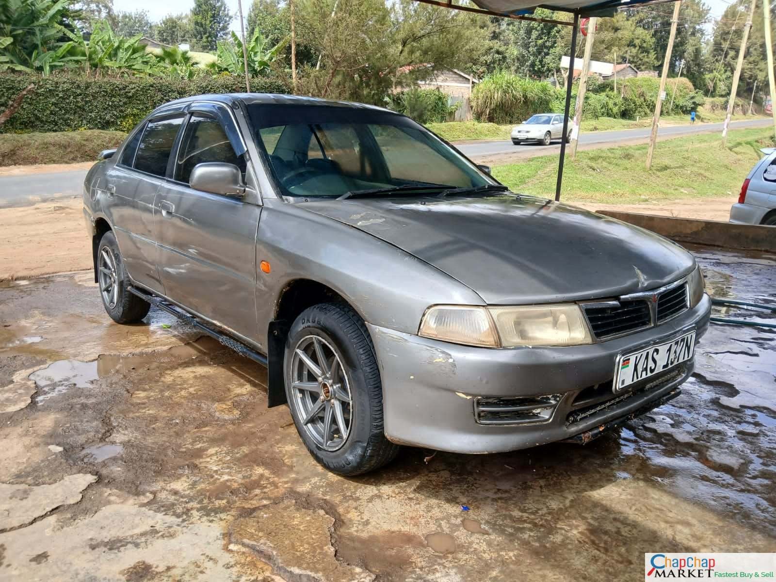Mitsubishi Lancer 190K ONLY 😲 😲 lipa pole pole DEAL on offer QUICK SALE You Pay 30% Deposit Hire purchase installments HP UpTo 70% financing/finance NO CRB STATUS CHECK Trade in OK
