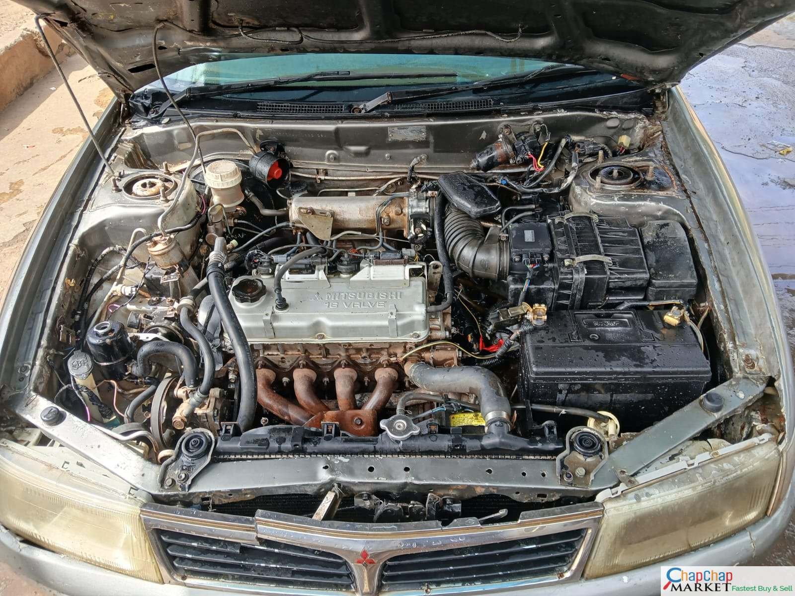 Mitsubishi Lancer 190K ONLY 😲 😲 lipa pole pole DEAL on offer QUICK SALE You Pay 30% Deposit Hire purchase installments HP UpTo 70% financing/finance NO CRB STATUS CHECK Trade in OK