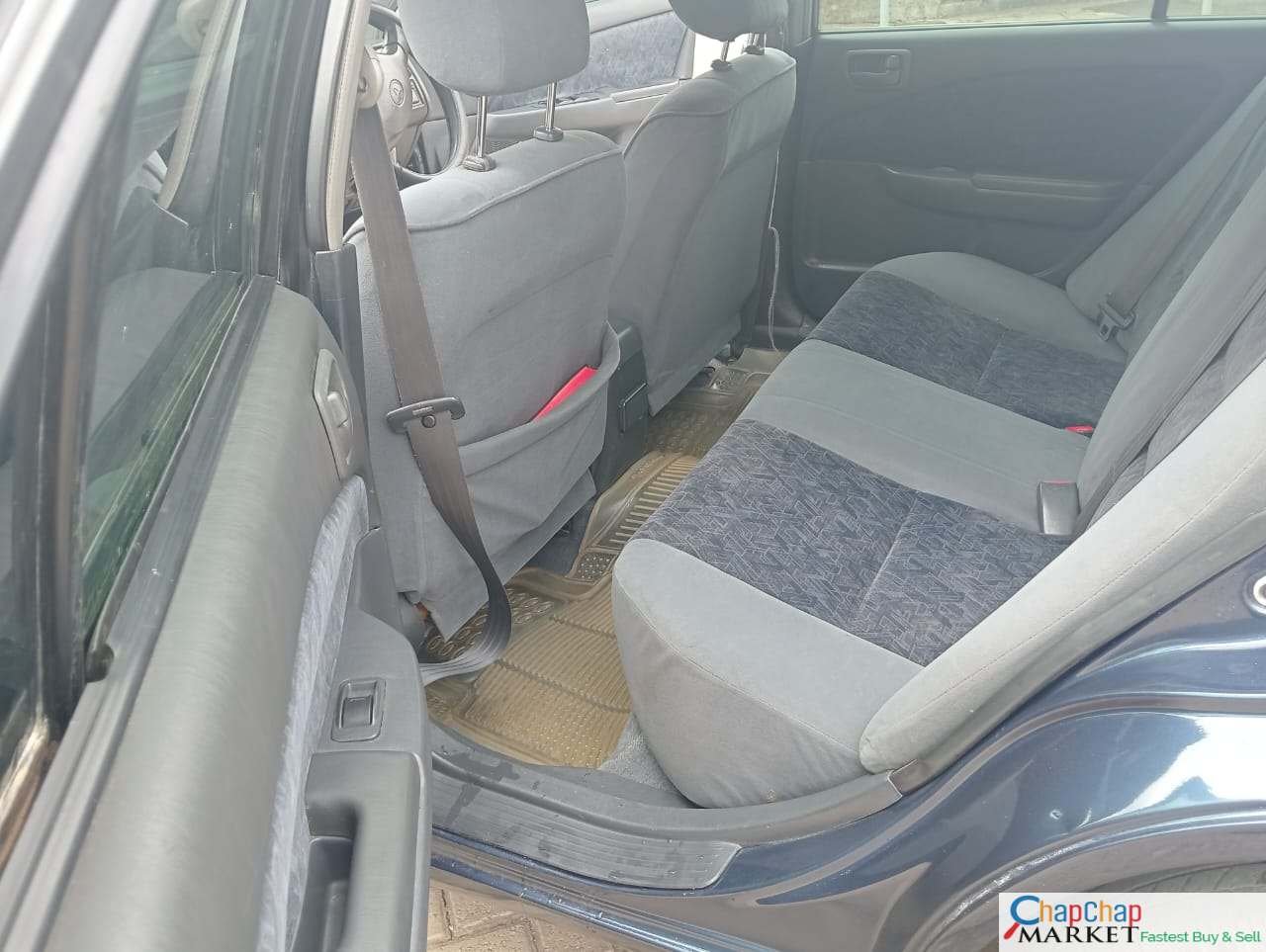 TOYOTA CARINA  lipa pole pole DEAL on offer QUICK SALE You Pay 30% Deposit Hire purchase installments HP UpTo 70% financing/finance NO CRB STATUS CHECK Trade in OK