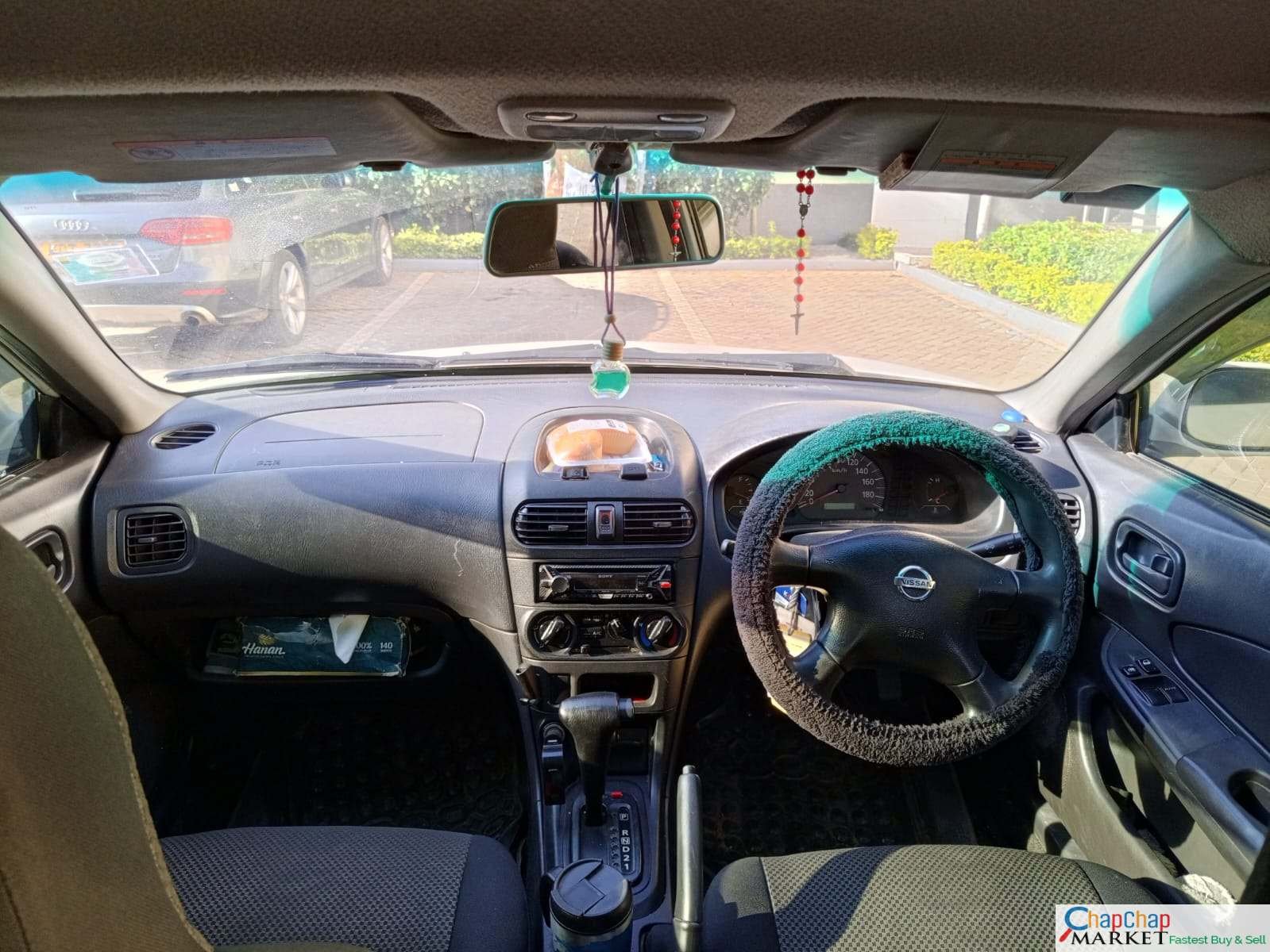 Nissan Advan ad van lipa pole pole DEAL on offer QUICK SALE You Pay 30% Deposit Hire purchase installments HP UpTo 70% financing/finance NO CRB STATUS CHECK Trade in OK