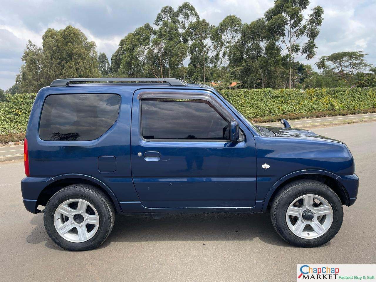 Suzuki Jimny π₯ lipa Pole pole on offer Deal QUICK SALE You Pay 30% Deposit Hire purchase installments HP UpTo 70% financing/finance NO CRB STATUS CHECK Trade in OK
