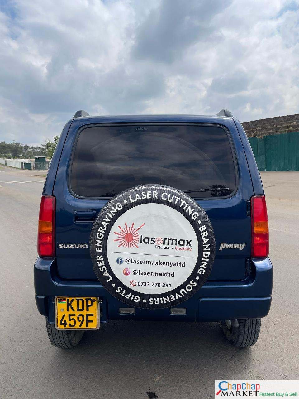Suzuki Jimny π₯ lipa Pole pole on offer Deal QUICK SALE You Pay 30% Deposit Hire purchase installments HP UpTo 70% financing/finance NO CRB STATUS CHECK Trade in OK