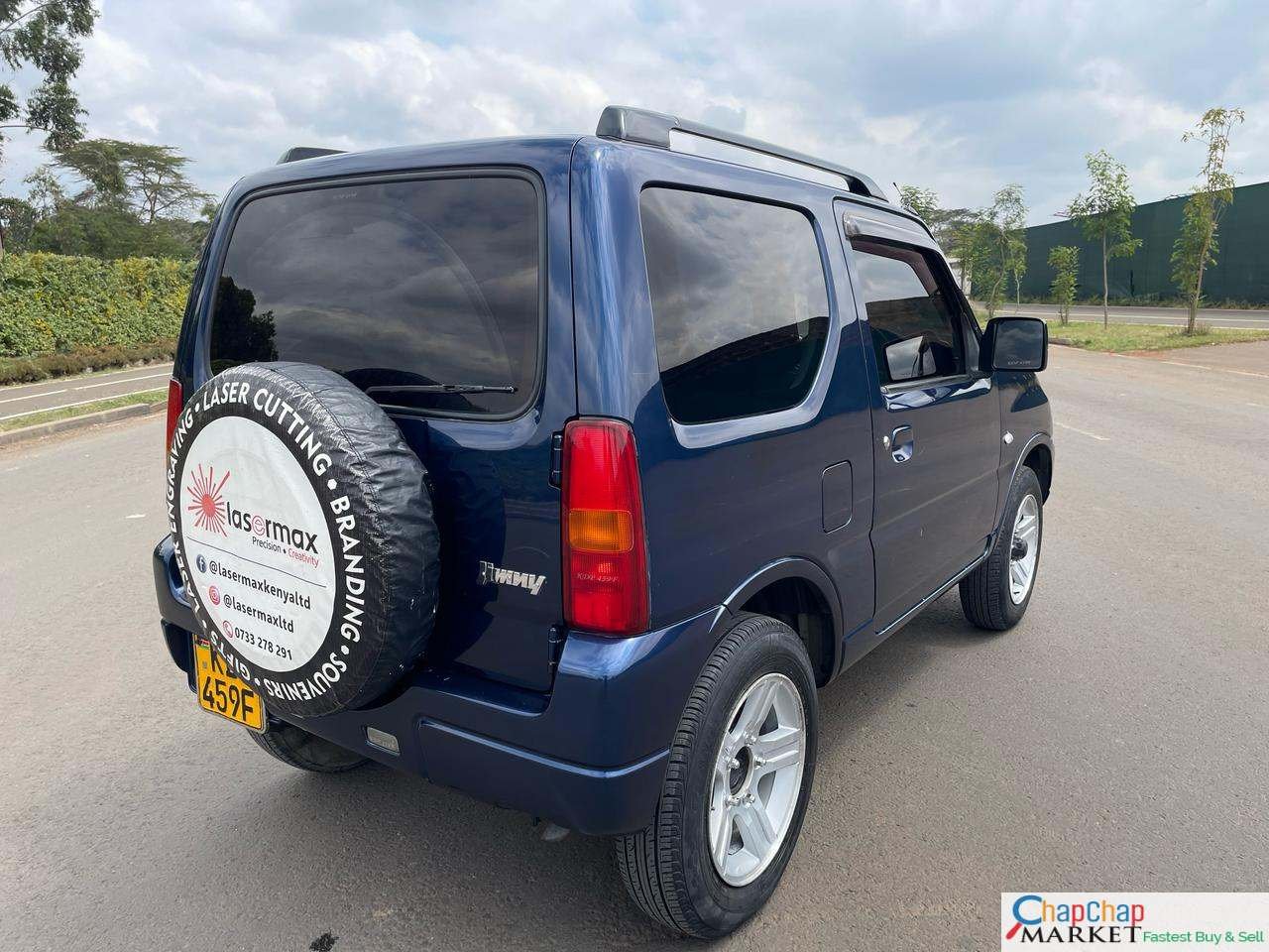 Suzuki Jimny π₯ lipa Pole pole on offer Deal QUICK SALE You Pay 30% Deposit Hire purchase installments HP UpTo 70% financing/finance NO CRB STATUS CHECK Trade in OK