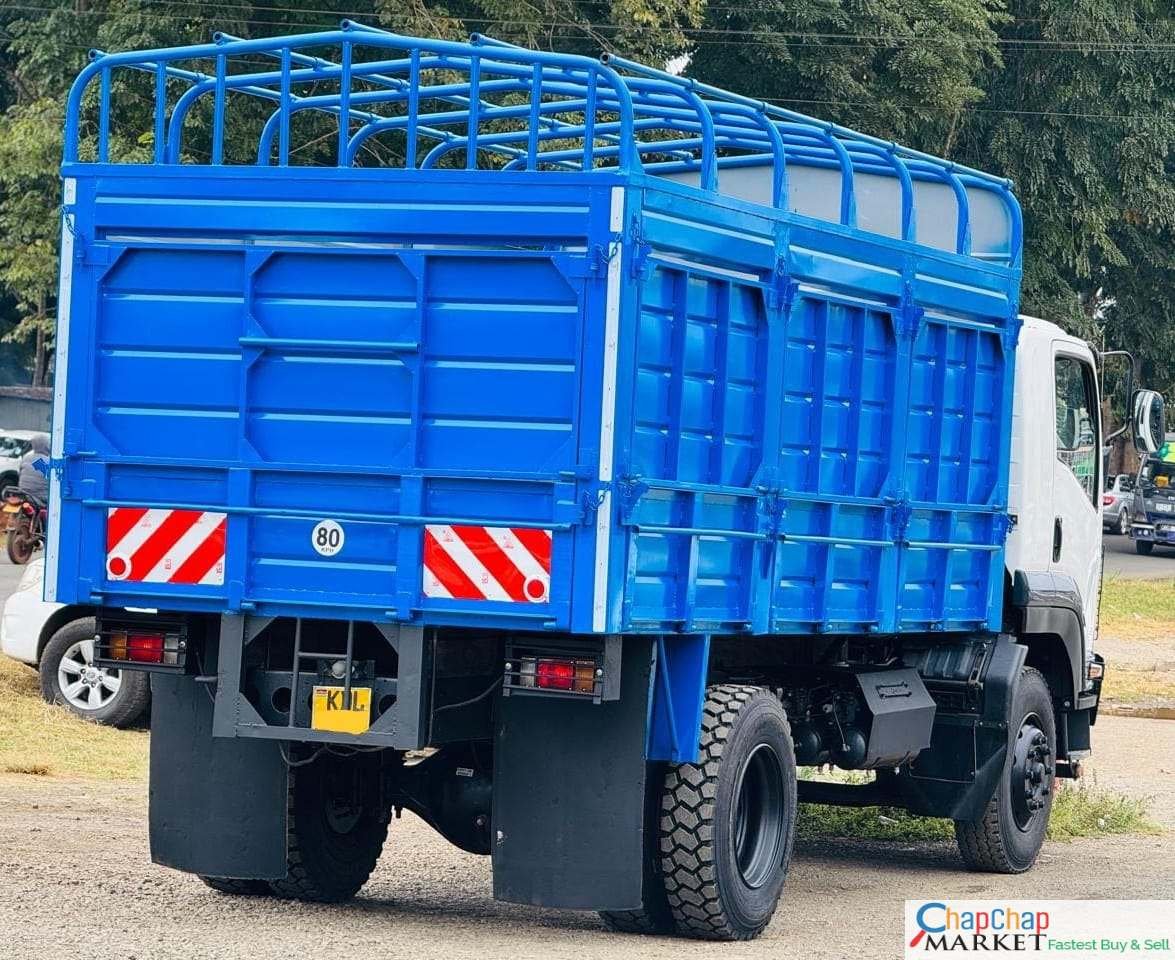 2022 ISUZU FVR 90 low mileage lorry truck local assembly ON OFFER DEAL QUICK SALE You Pay 30% Deposit Hire purchase installments HP UpTo 70% financing/finance NO CRB STATUS CHECK Trade in OK