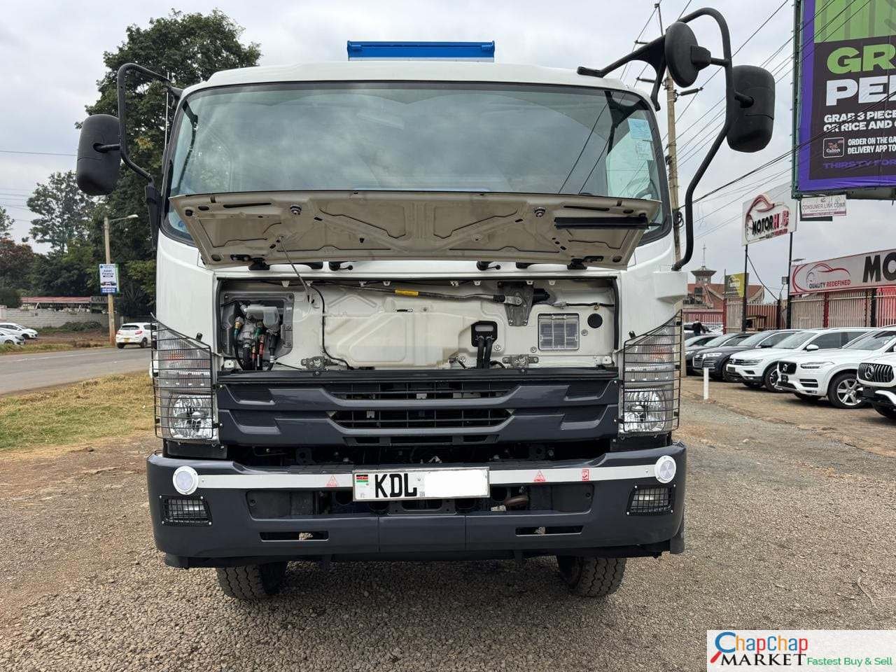 2022 ISUZU FVR 90 low mileage lorry truck local assembly ON OFFER DEAL QUICK SALE You Pay 30% Deposit Hire purchase installments HP UpTo 70% financing/finance NO CRB STATUS CHECK Trade in OK