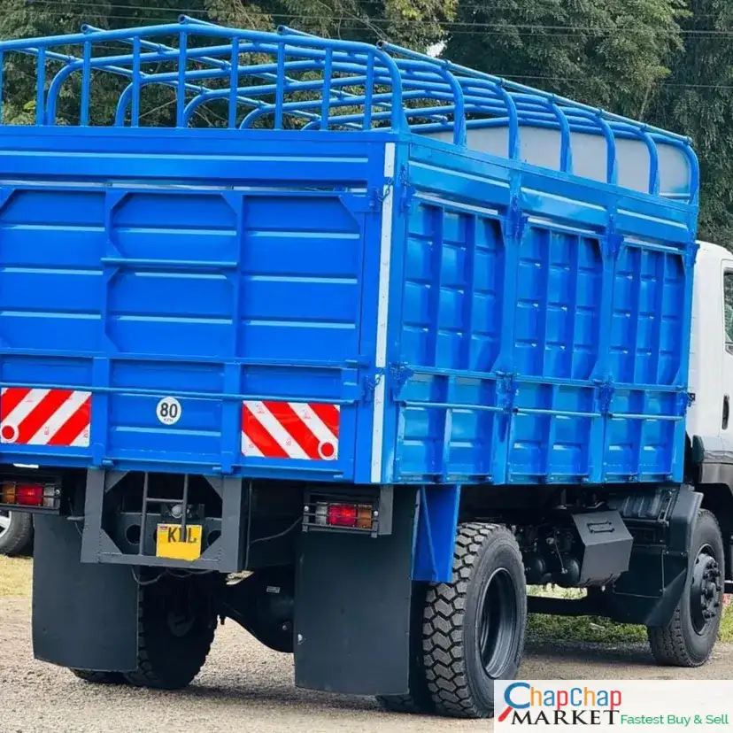 2022 ISUZU FVR 90 low mileage lorry truck local assembly ON OFFER DEAL QUICK SALE You Pay 30% Deposit Hire purchase installments HP UpTo 70% financing/finance NO CRB STATUS CHECK Trade in OK