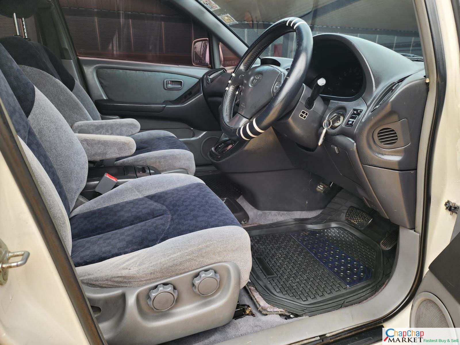 LEXUS RX300 🔥 Very Clean lipa pole pole DEAL on offer QUICK SALE You Pay 30% Deposit Hire purchase installments HP UpTo 70% financing/finance NO CRB STATUS CHECK Trade in OK