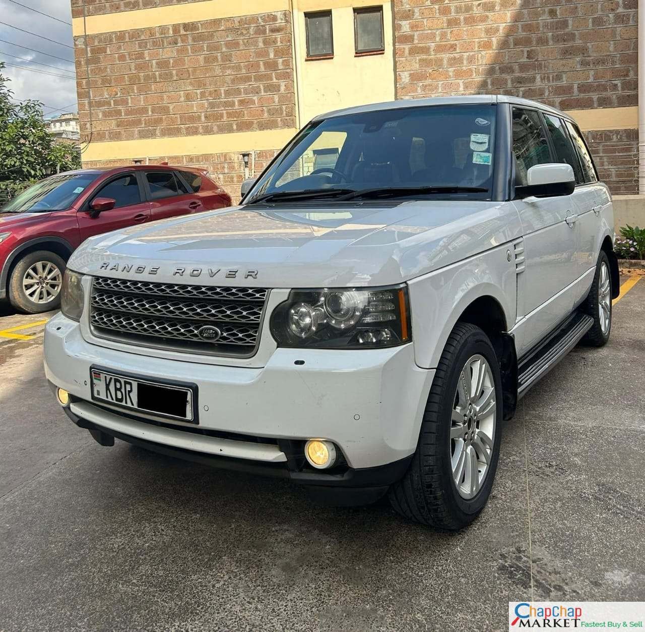 Land Rover Range Rover Vogue TDV8 3.6  🔥 lipa pole pole DEAL on offer QUICK SALE You Pay 30% Deposit Hire purchase installments HP UpTo 70% financing/finance NO CRB STATUS CHECK Trade in OK