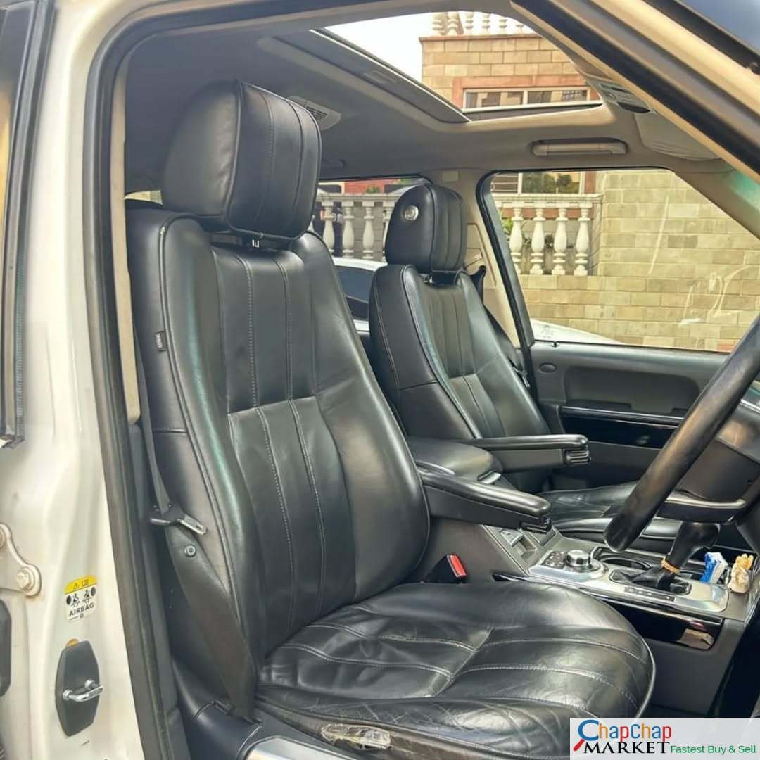Land Rover Range Rover Vogue TDV8 3.6  🔥 lipa pole pole DEAL on offer QUICK SALE You Pay 30% Deposit Hire purchase installments HP UpTo 70% financing/finance NO CRB STATUS CHECK Trade in OK
