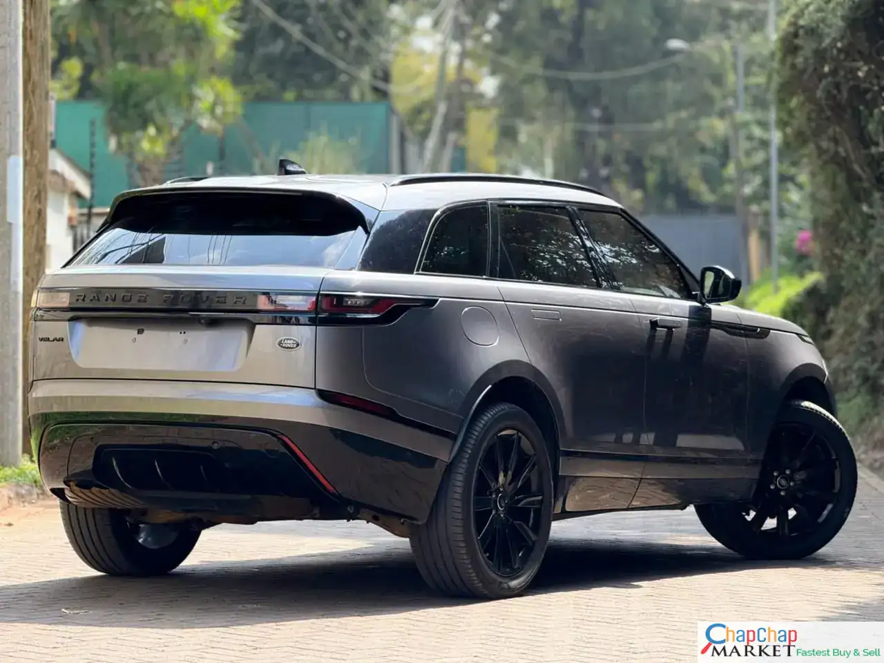 RANGE Rover Velar New shape New Arrival fully loaded  lipa pole pole DEAL on offer QUICK SALE You Pay 30% Deposit Hire purchase installments HP UpTo 70% financing/finance NO CRB STATUS