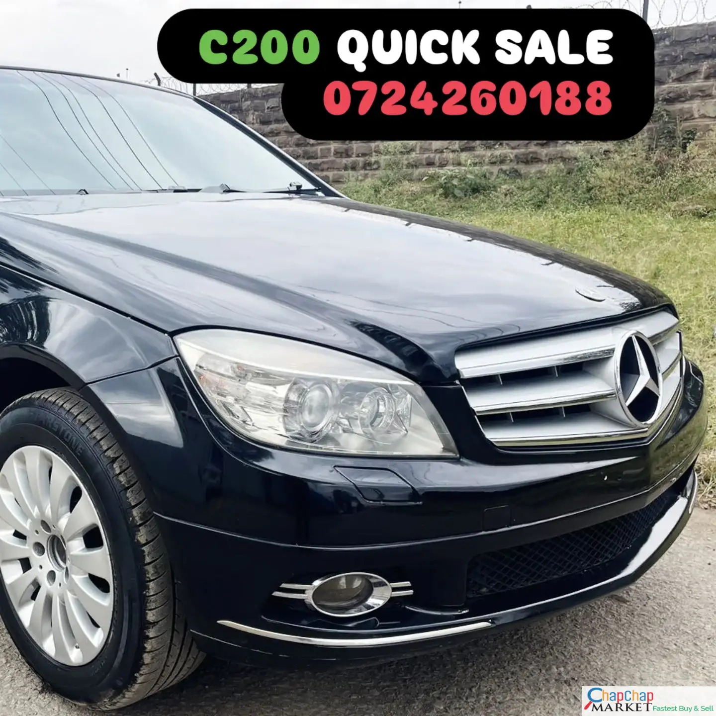 MERCEDES BENZ c200 QUICK SALE 😉 DEAL ON OFFER QUICK SALE You Pay 30% Deposit Hire purchase installments HP UpTo 70% financing/finance NO CRB STATUS CHECK Trade in OK