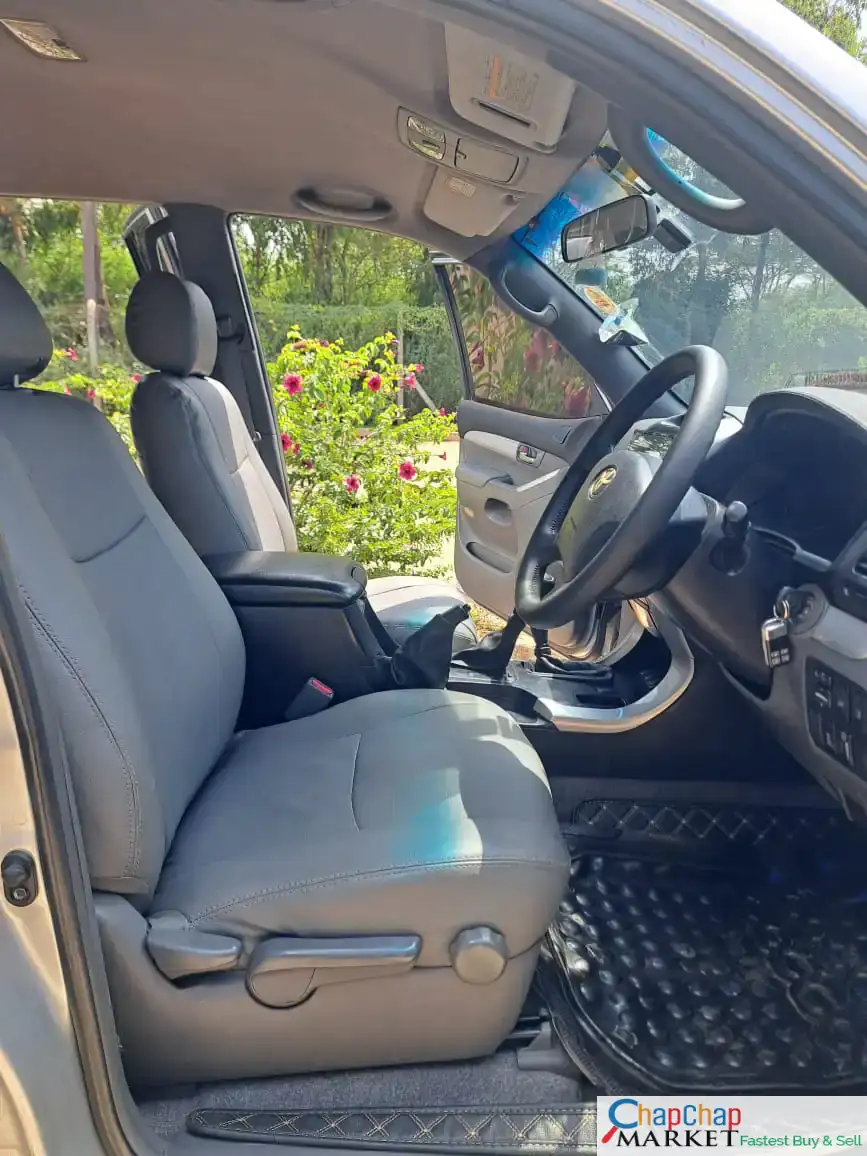 Toyota Prado J120 Diesel π² π₯ lipa pole pole DEAL on offer QUICK SALE You Pay 30% Deposit Hire purchase installments HP Car IMPORT 0% DEPOSIT. UpTo 70% financing/finance NO CRB STATUS