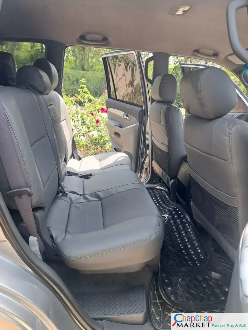 Toyota Prado J120 Diesel π² π₯ lipa pole pole DEAL on offer QUICK SALE You Pay 30% Deposit Hire purchase installments HP Car IMPORT 0% DEPOSIT. UpTo 70% financing/finance NO CRB STATUS