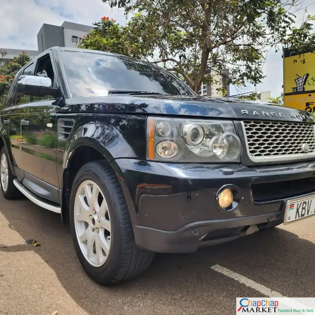 RANGE ROVER SPORT HSE 😲 🔥 lipa pole pole DEAL on offer QUICK SALE You Pay 30% Deposit Hire purchase installments HP Car IMPORT 0% DEPOSIT. UpTo 70% financing/finance NO CRB STATUS CHECK Trade in OK