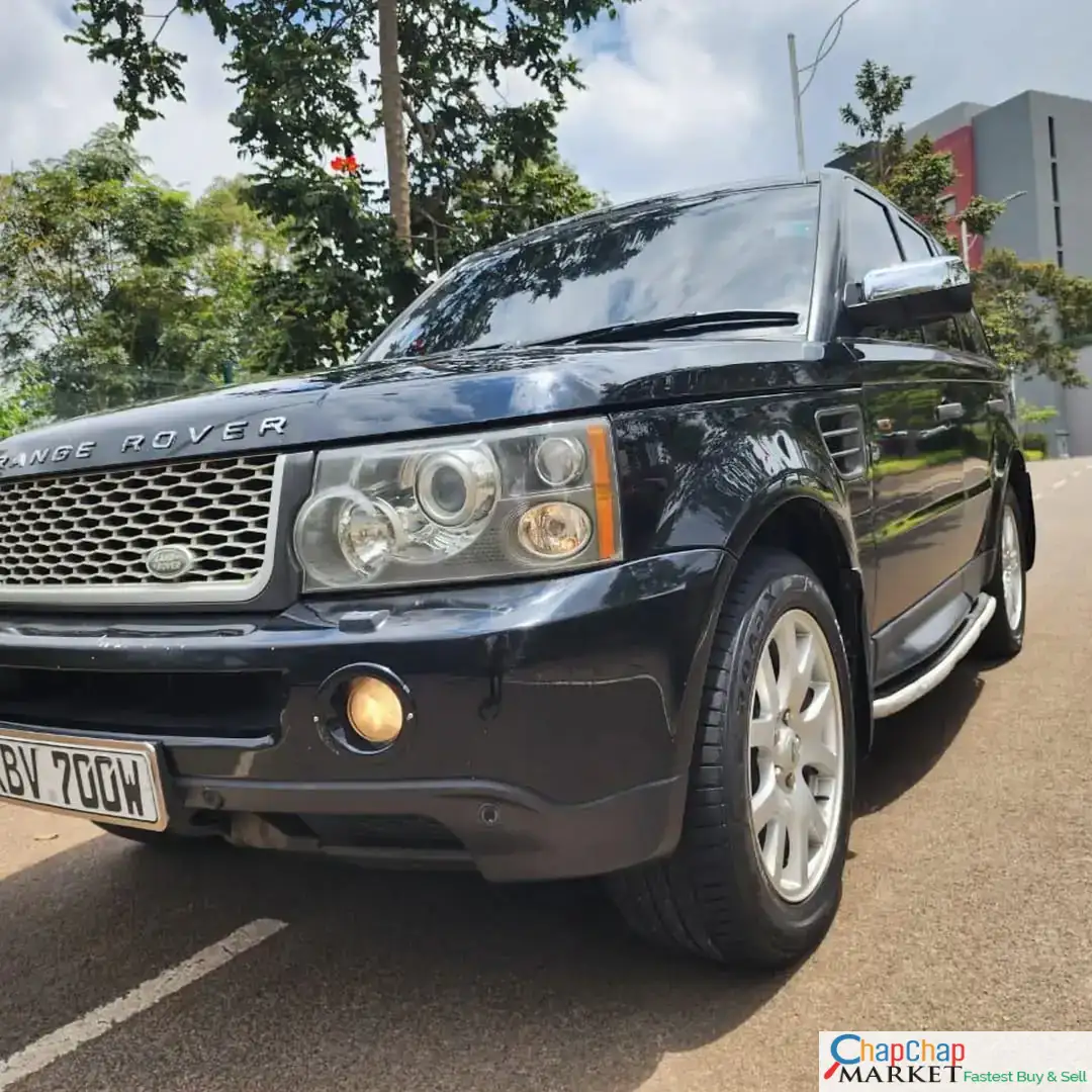 RANGE ROVER SPORT HSE 😲 🔥 lipa pole pole DEAL on offer QUICK SALE You Pay 30% Deposit Hire purchase installments HP Car IMPORT 0% DEPOSIT. UpTo 70% financing/finance NO CRB STATUS CHECK Trade in OK