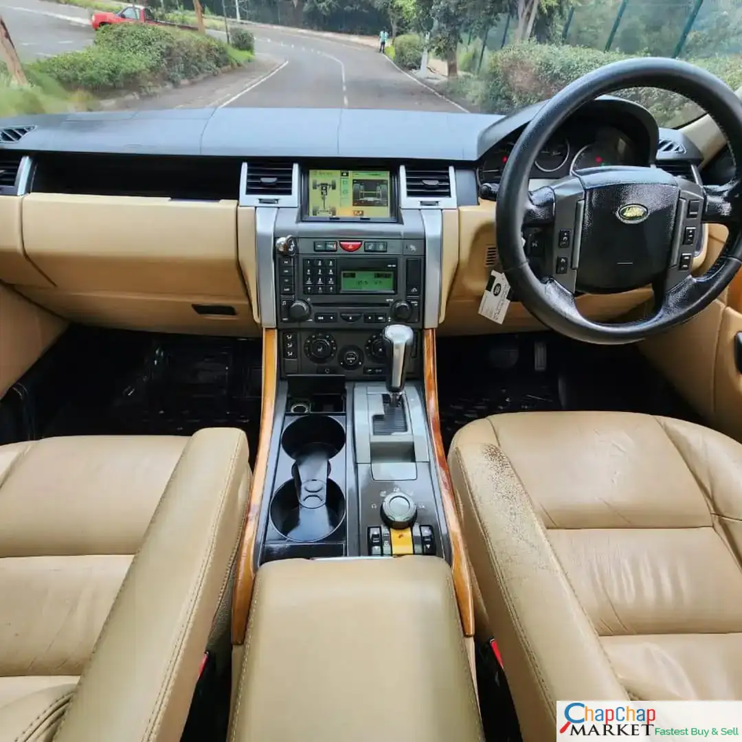 RANGE ROVER SPORT HSE 😲 🔥 lipa pole pole DEAL on offer QUICK SALE You Pay 30% Deposit Hire purchase installments HP Car IMPORT 0% DEPOSIT. UpTo 70% financing/finance NO CRB STATUS CHECK Trade in OK