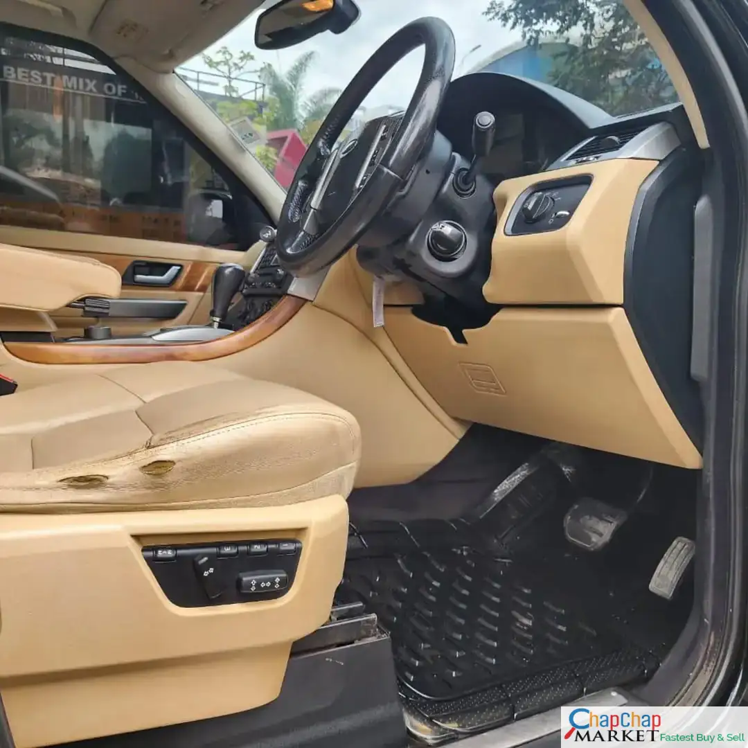RANGE ROVER SPORT HSE 😲 🔥 lipa pole pole DEAL on offer QUICK SALE You Pay 30% Deposit Hire purchase installments HP Car IMPORT 0% DEPOSIT. UpTo 70% financing/finance NO CRB STATUS CHECK Trade in OK