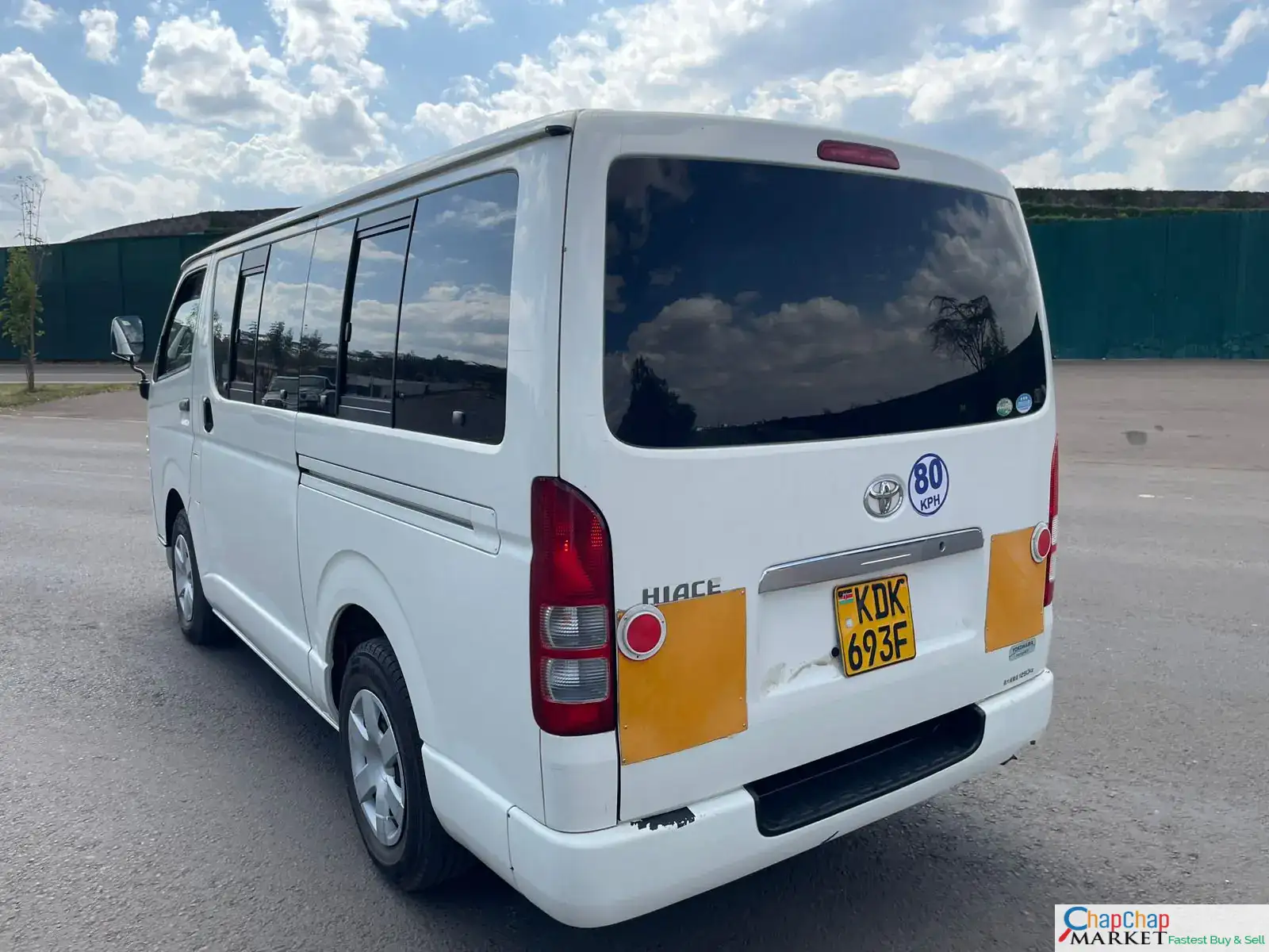 Toyota Hiace 7L van Private 😲 🔥 lipa pole pole DEAL on offer QUICK SALE You Pay 30% Deposit Hire purchase installments HP Car IMPORT 0% DEPOSIT. UpTo 70% financing/finance NO CRB STATUS CHECK Trade in OK