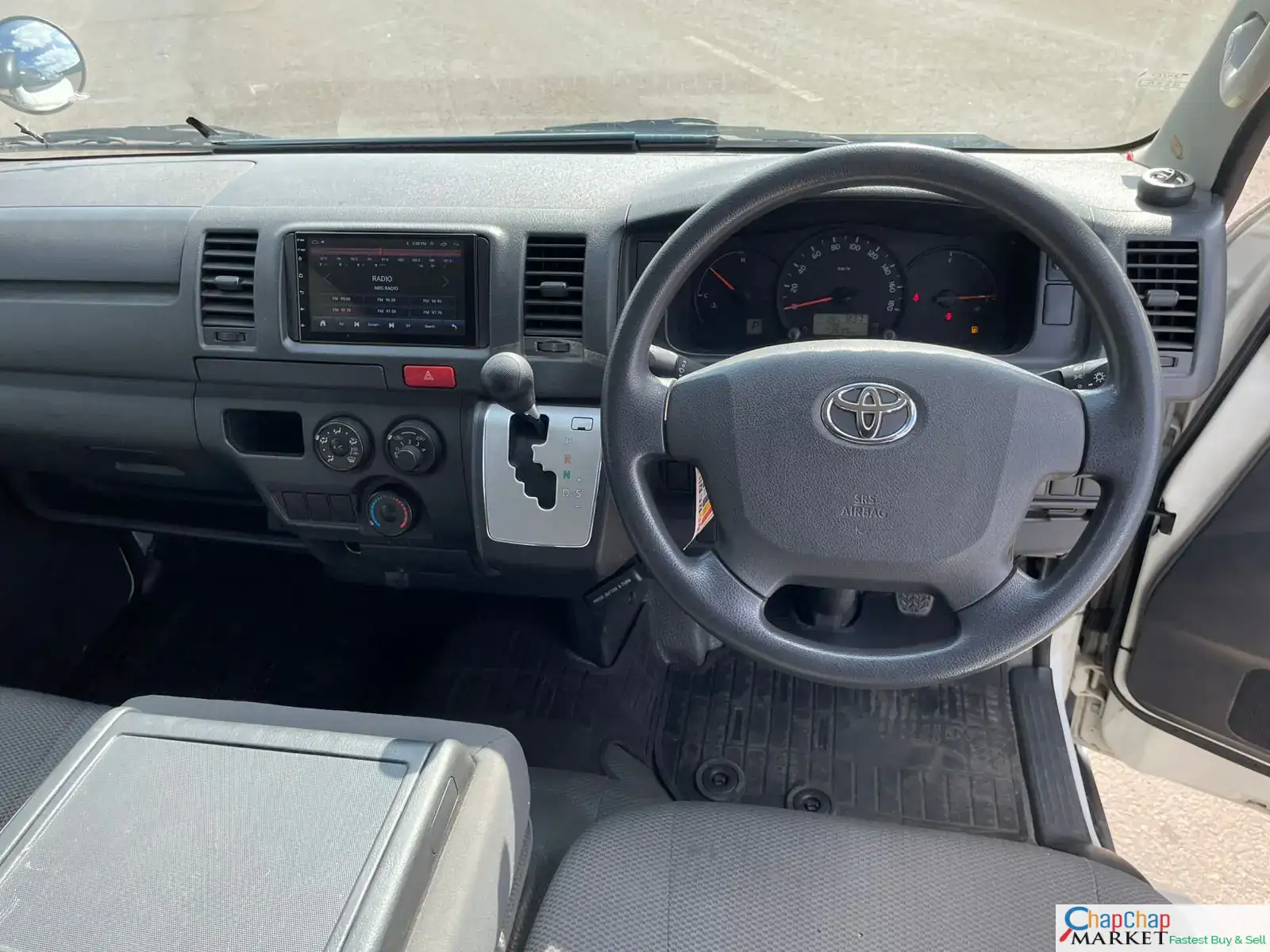 Toyota Hiace 7L van Private 😲 🔥 lipa pole pole DEAL on offer QUICK SALE You Pay 30% Deposit Hire purchase installments HP Car IMPORT 0% DEPOSIT. UpTo 70% financing/finance NO CRB STATUS CHECK Trade in OK