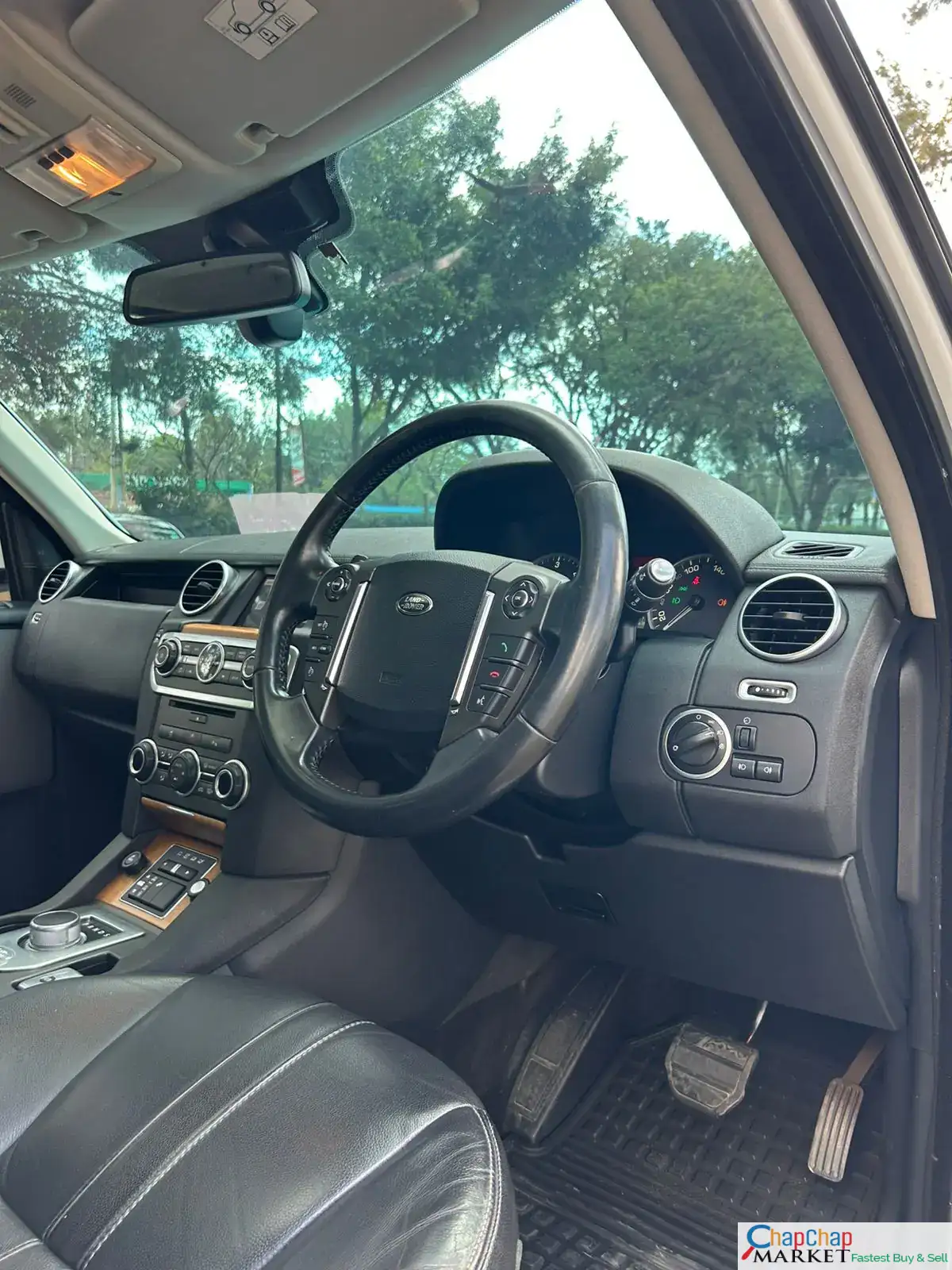 Land Rover Discovery 4 HSE Fully Loaded ASIAN OWNER 😲 🔥 lipa pole pole DEAL on offer QUICK SALE You Pay 30% Deposit Hire purchase installments HP Car IMPORT 0% DEPOSIT.