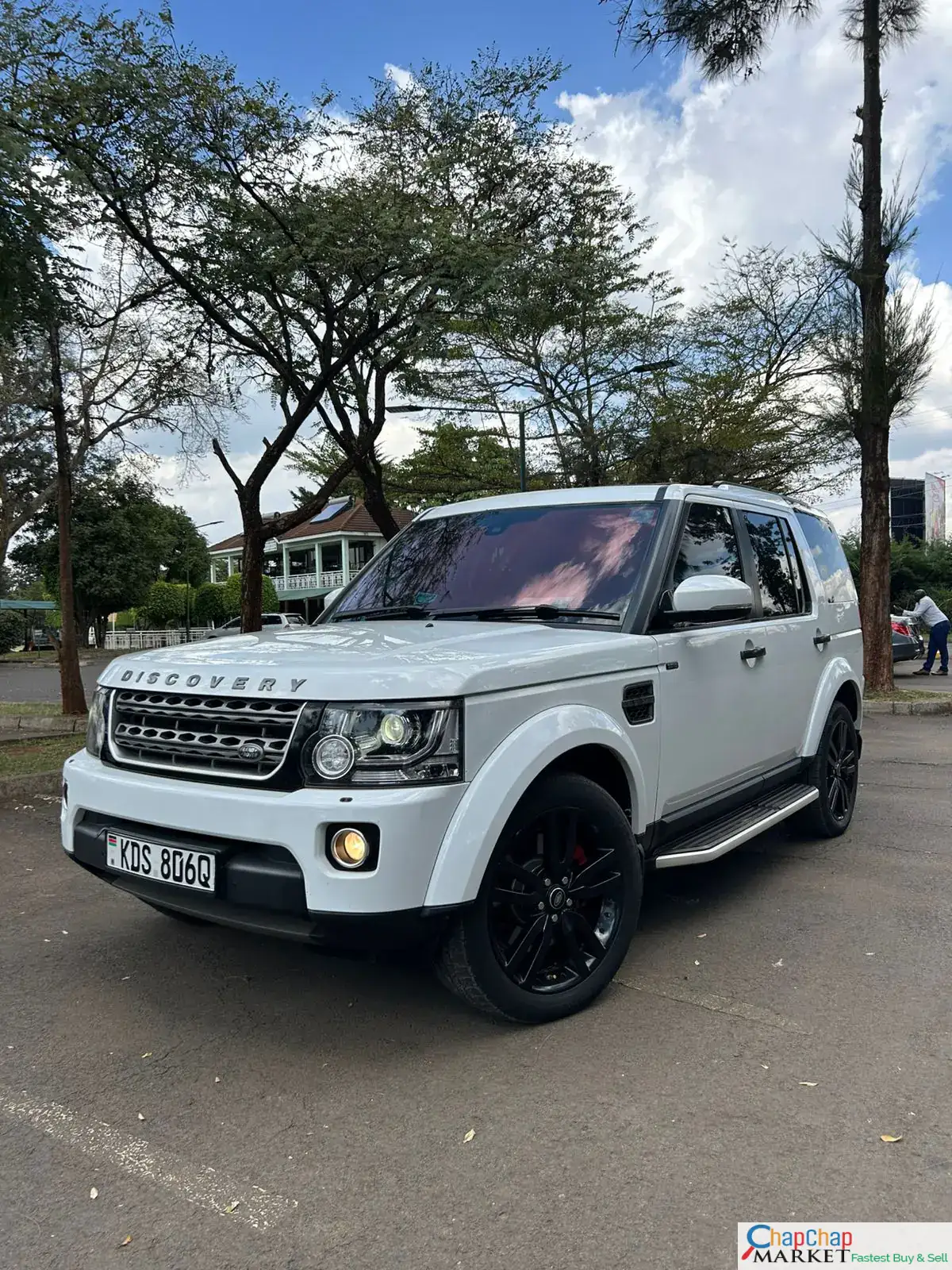 Land Rover Discovery 4 HSE Fully Loaded ASIAN OWNER 😲 🔥 lipa pole pole DEAL on offer QUICK SALE You Pay 30% Deposit Hire purchase installments HP Car IMPORT 0% DEPOSIT.