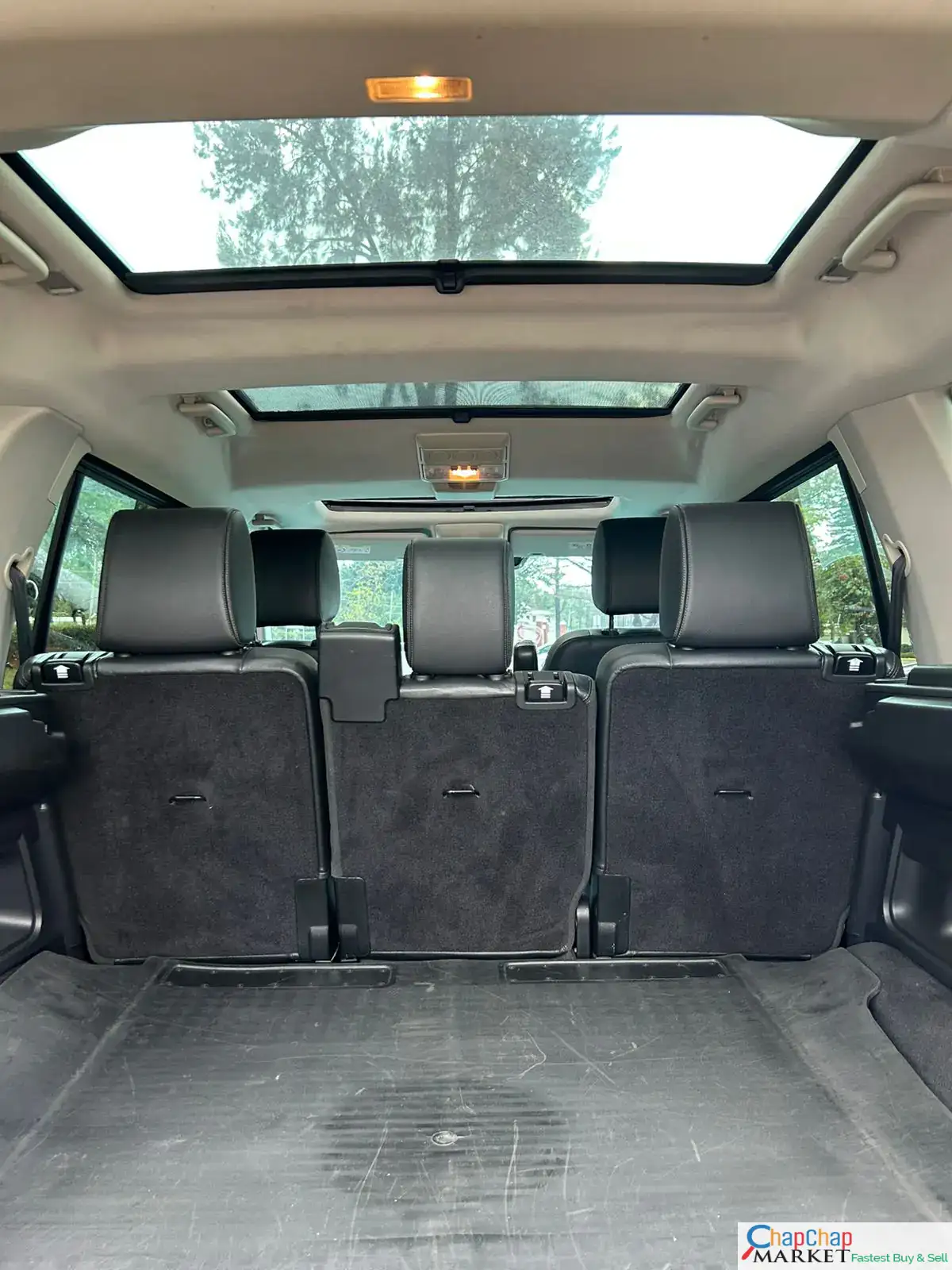 Land Rover Discovery 4 HSE Fully Loaded ASIAN OWNER 😲 🔥 lipa pole pole DEAL on offer QUICK SALE You Pay 30% Deposit Hire purchase installments HP Car IMPORT 0% DEPOSIT.