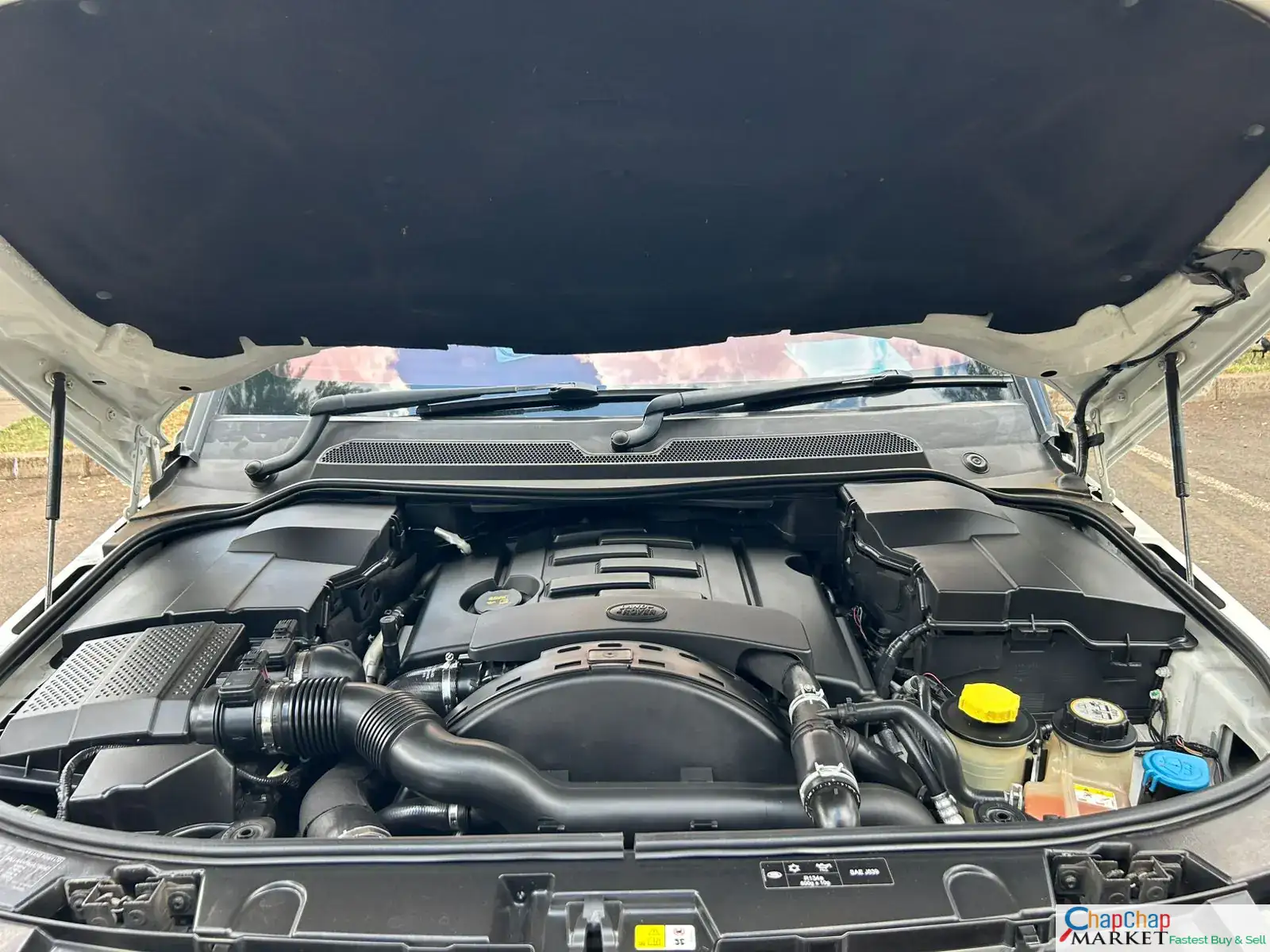 Land Rover Discovery 4 HSE Fully Loaded ASIAN OWNER 😲 🔥 lipa pole pole DEAL on offer QUICK SALE You Pay 30% Deposit Hire purchase installments HP Car IMPORT 0% DEPOSIT.
