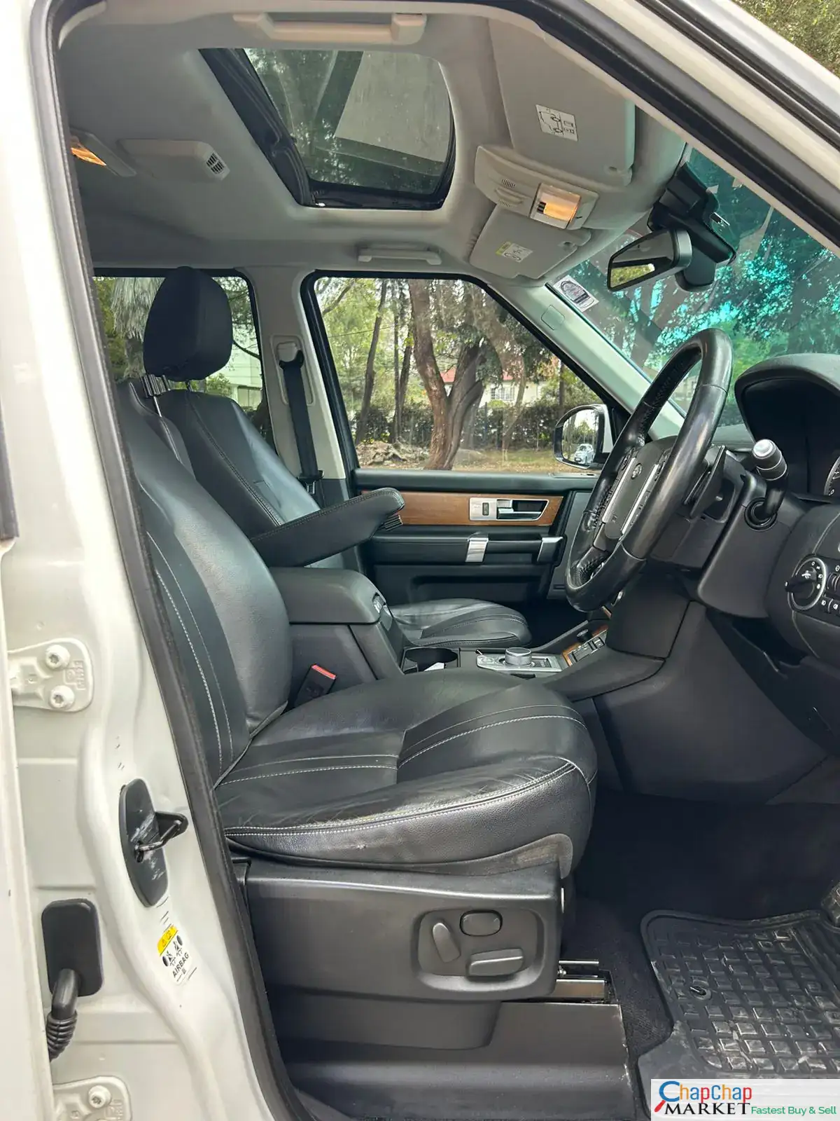 Land Rover Discovery 4 HSE Fully Loaded ASIAN OWNER 😲 🔥 lipa pole pole DEAL on offer QUICK SALE You Pay 30% Deposit Hire purchase installments HP Car IMPORT 0% DEPOSIT.