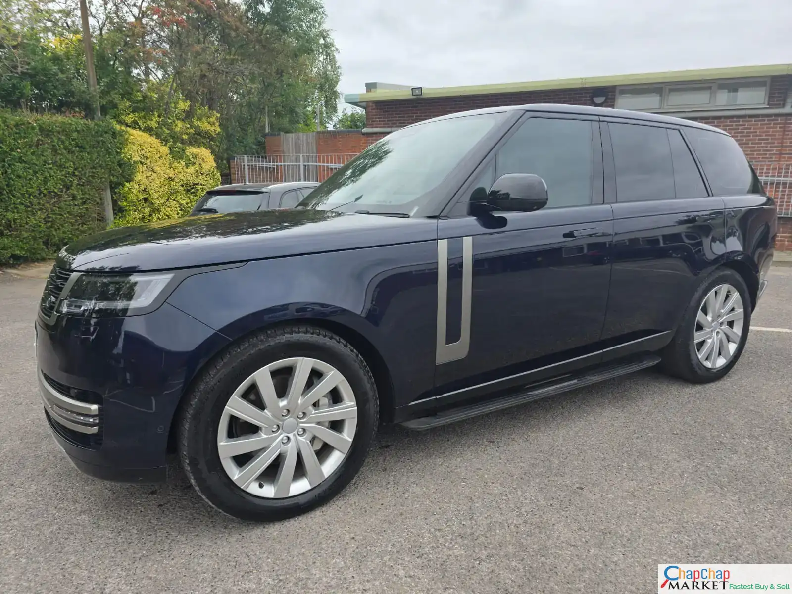 Range Rover VOGUE 2022 new arrival New shape😲 🔥 QUICK SALE lipa pole pole DEAL on offer You Pay 30% Deposit Hire purchase installments HP Car IMPORT 0% DEPOSIT.