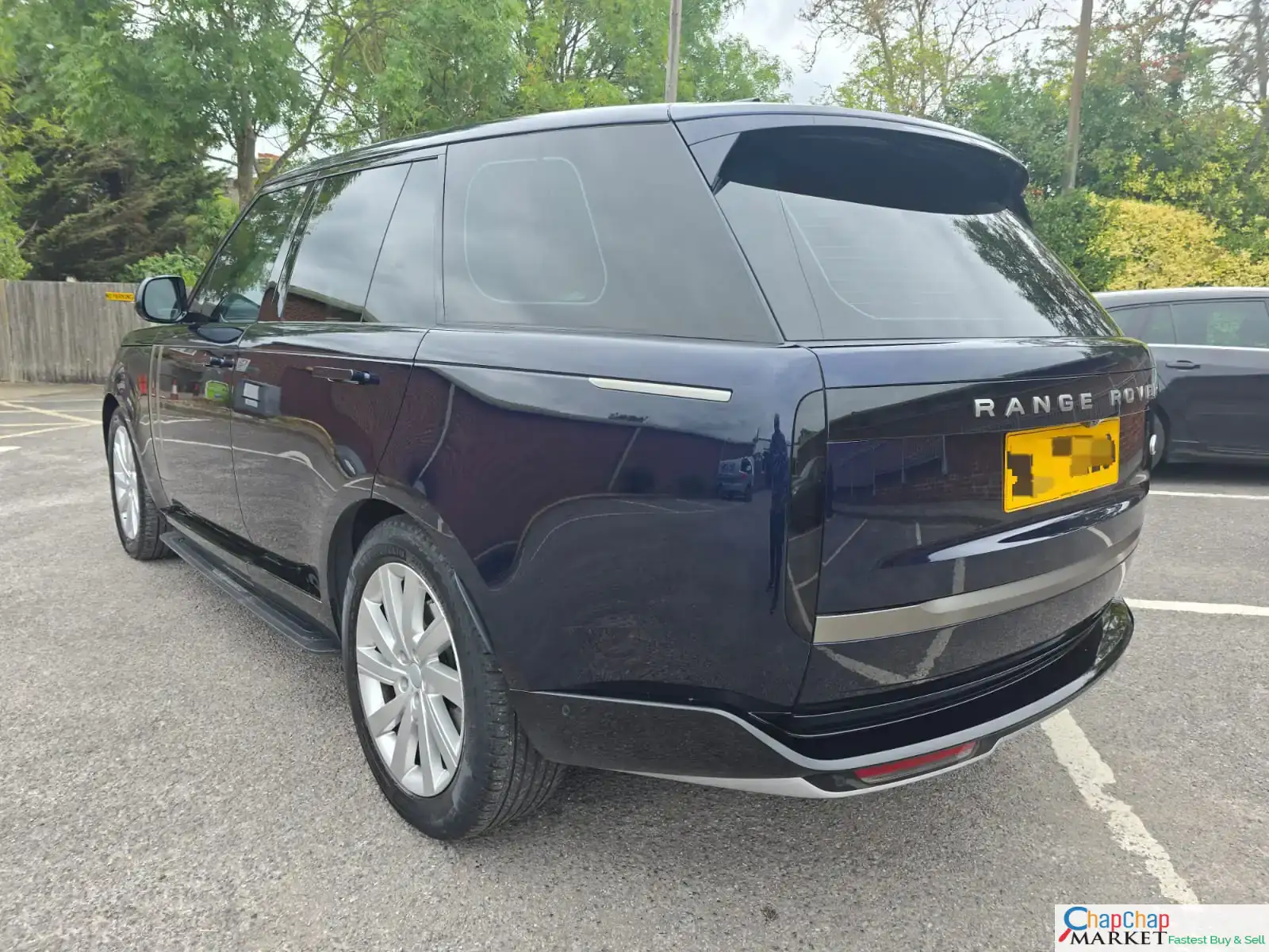 Range Rover VOGUE 2022 new arrival New shape😲 🔥 QUICK SALE lipa pole pole DEAL on offer You Pay 30% Deposit Hire purchase installments HP Car IMPORT 0% DEPOSIT.