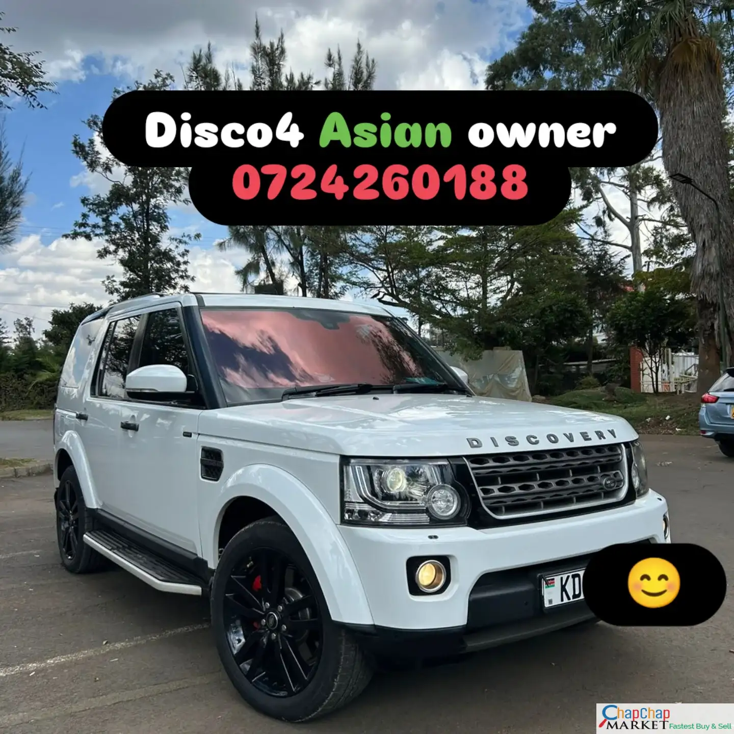 Land Rover Discovery 4 HSE Fully Loaded ASIAN OWNER 😲 🔥 lipa pole pole DEAL on offer QUICK SALE You Pay 30% Deposit Hire purchase installments HP Car IMPORT 0% DEPOSIT.